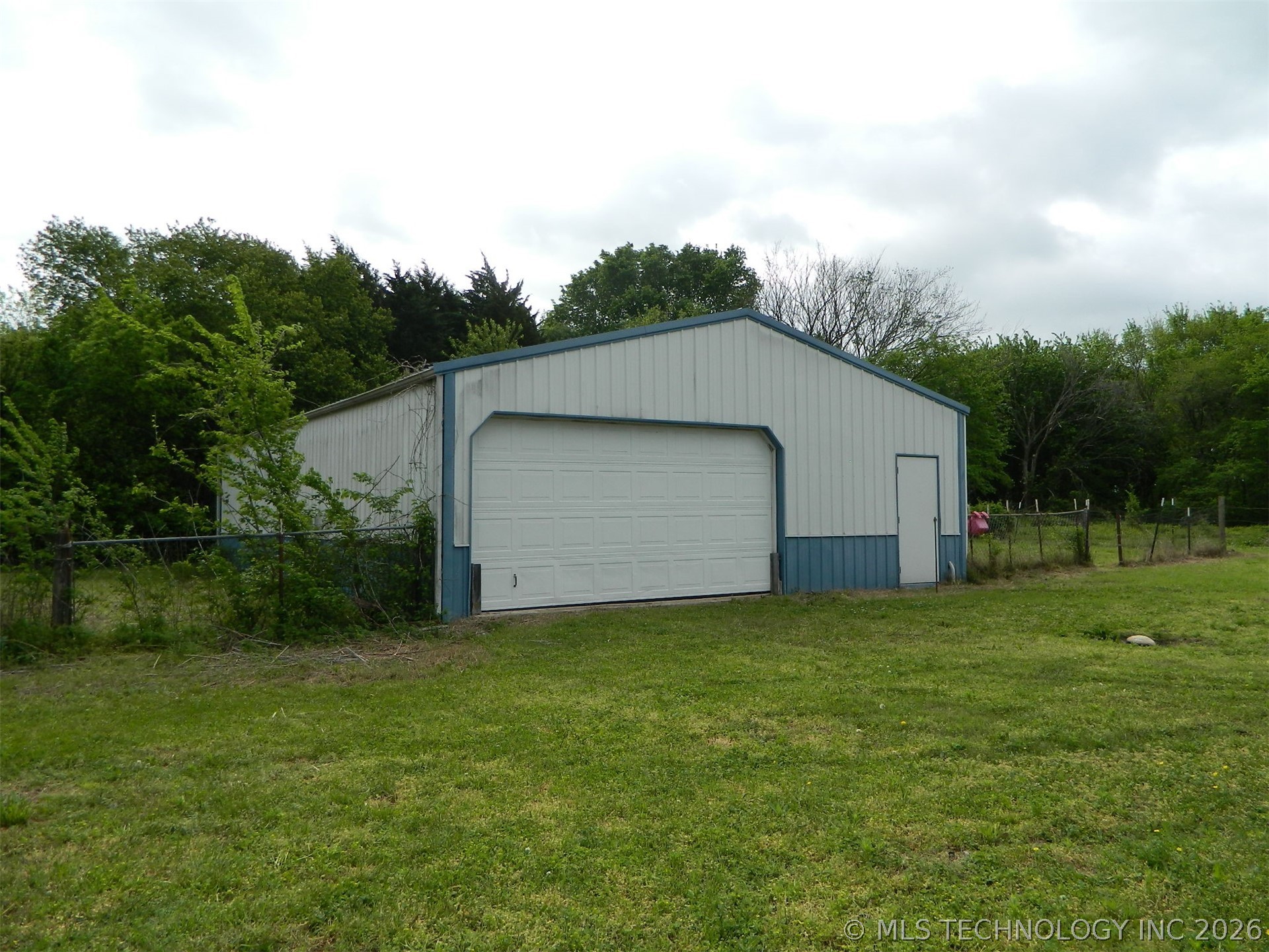 9507 N Osage Drive Sperry OK 74073