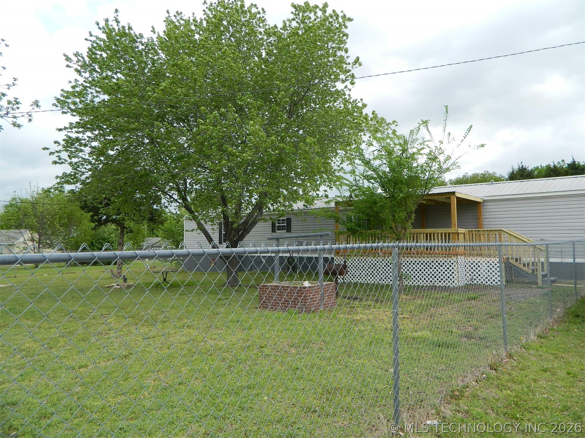 9507 N Osage Drive Sperry OK 74073