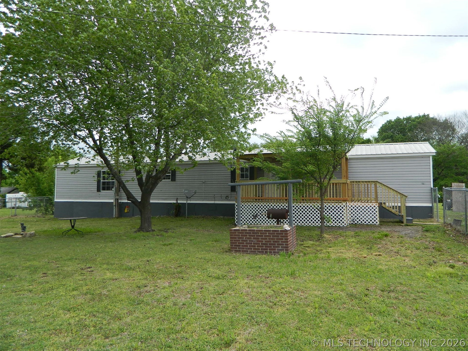 9507 N Osage Drive Sperry OK 74073