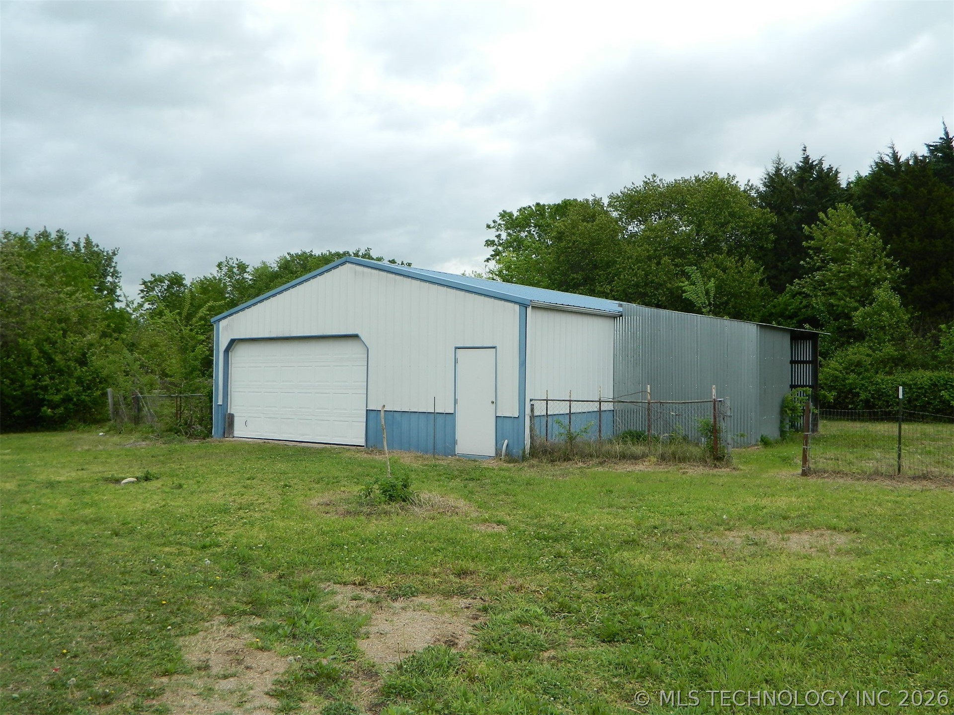 9507 N Osage Drive Sperry OK 74073