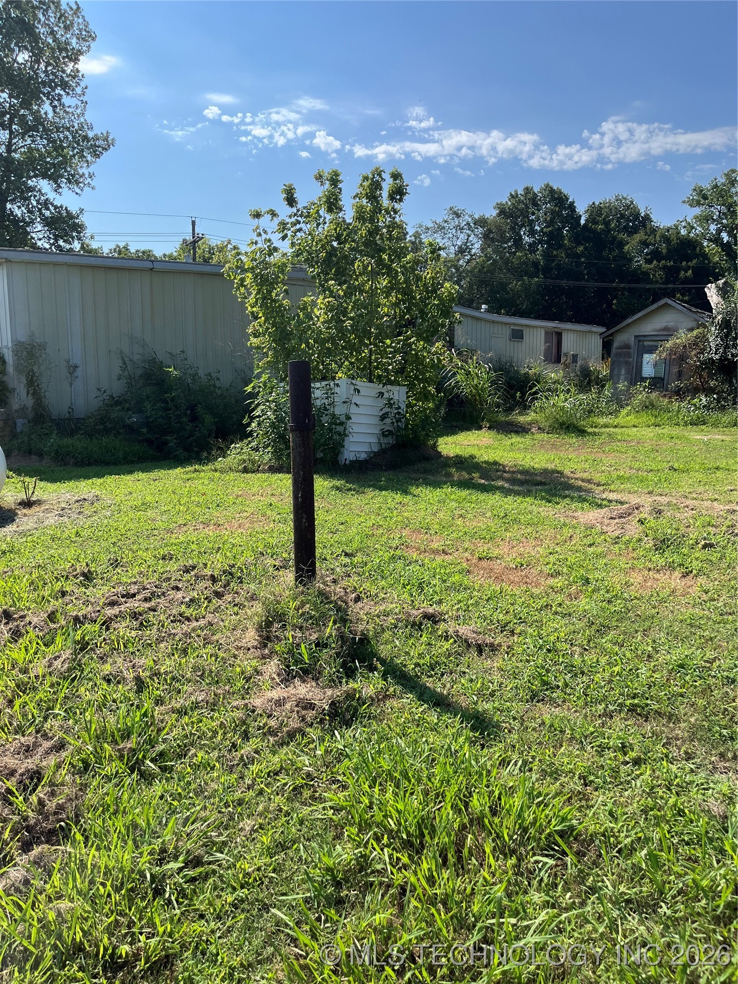 8588 N Cincinnati Avenue Sperry OK 74073