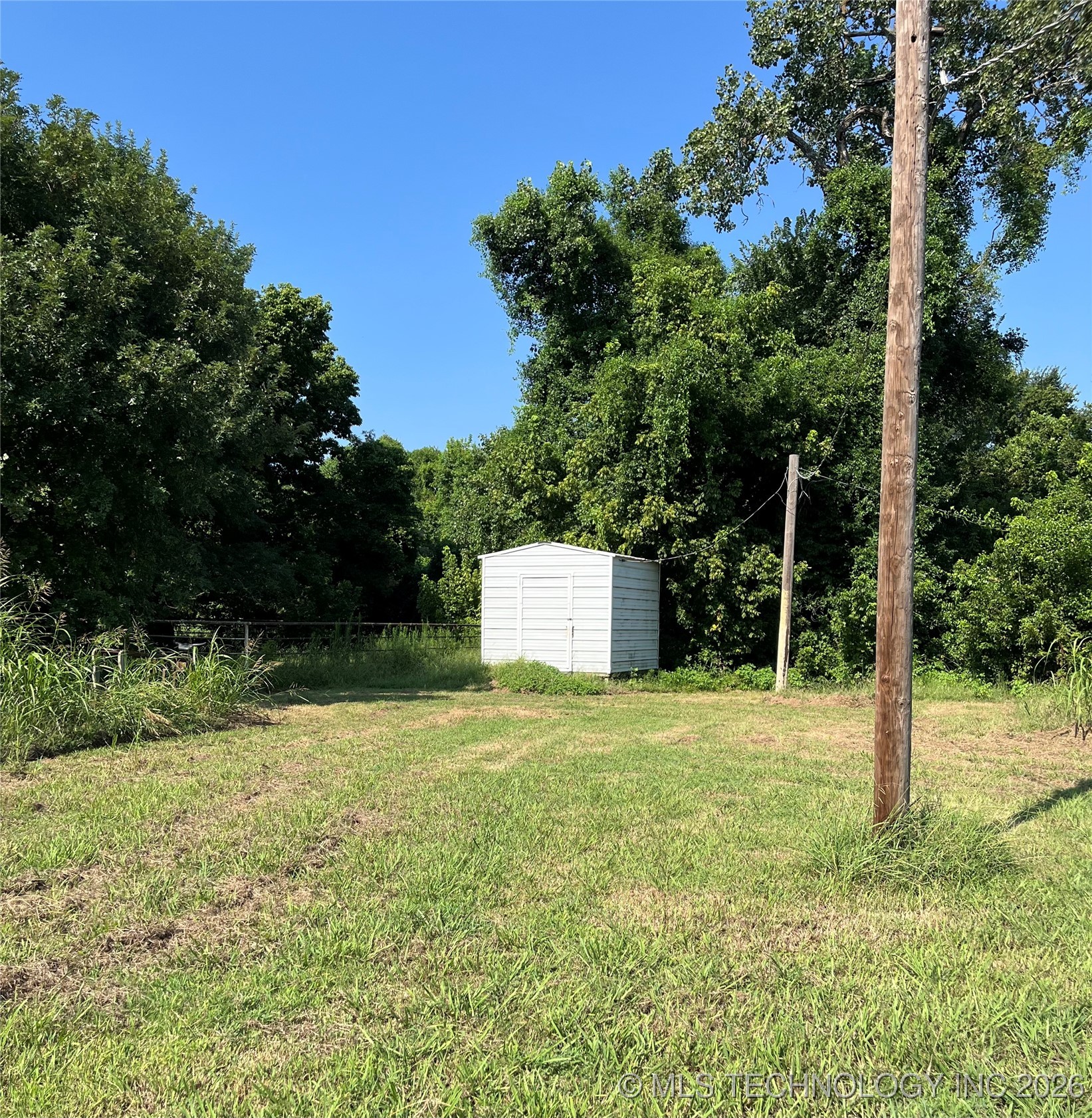 8588 N Cincinnati Avenue Sperry OK 74073