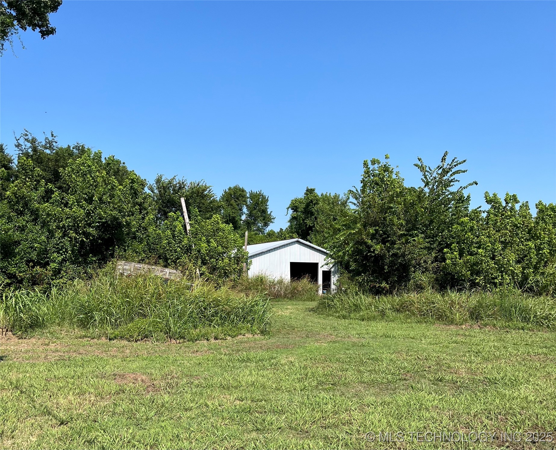 8588 N Cincinnati Avenue Sperry OK 74073