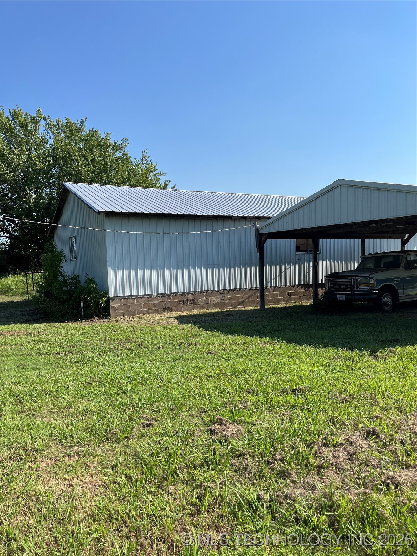8588 N Cincinnati Avenue Sperry OK 74073