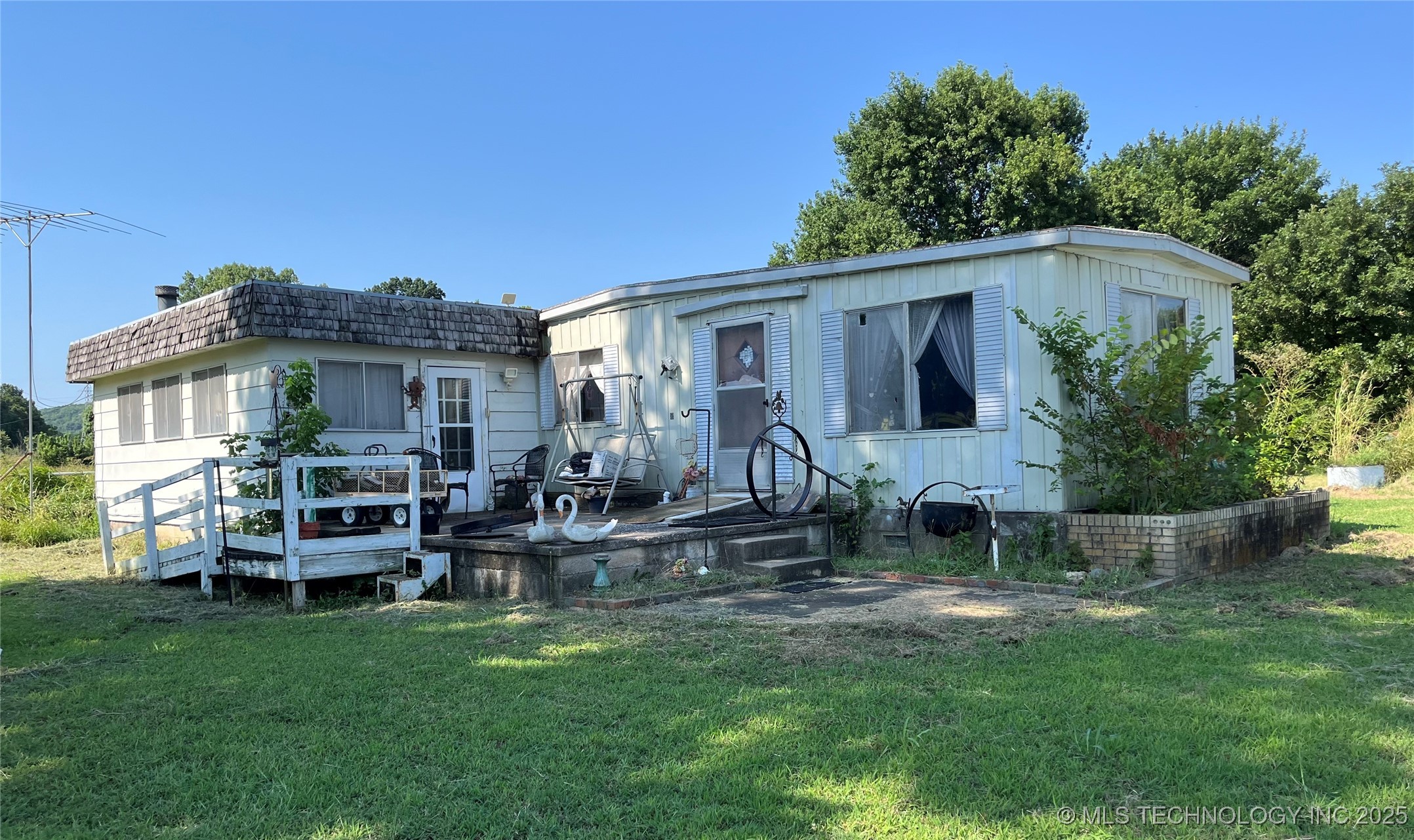 8588 N Cincinnati Avenue Sperry OK 74073