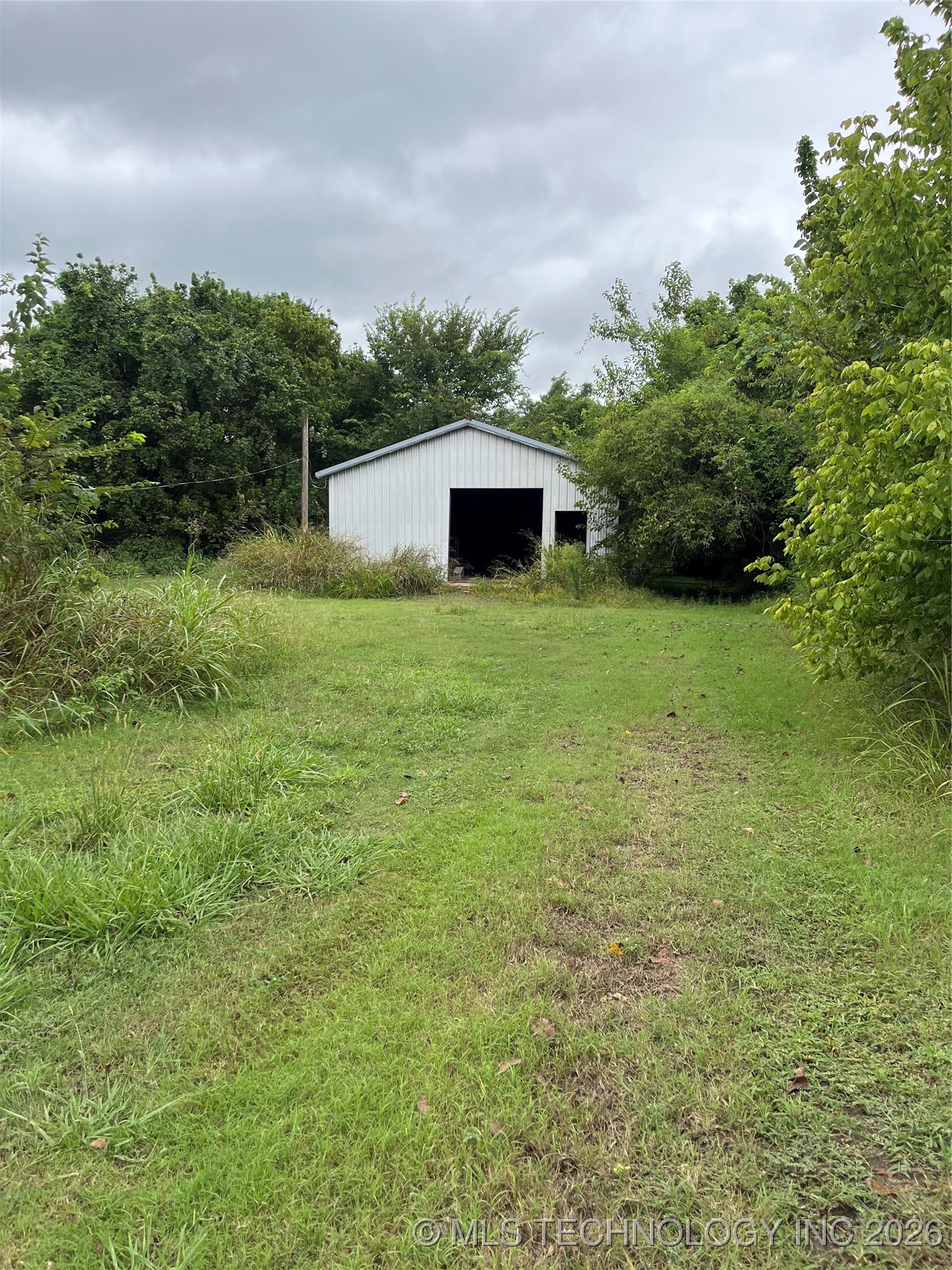 8588 N Cincinnati Avenue Sperry OK 74073