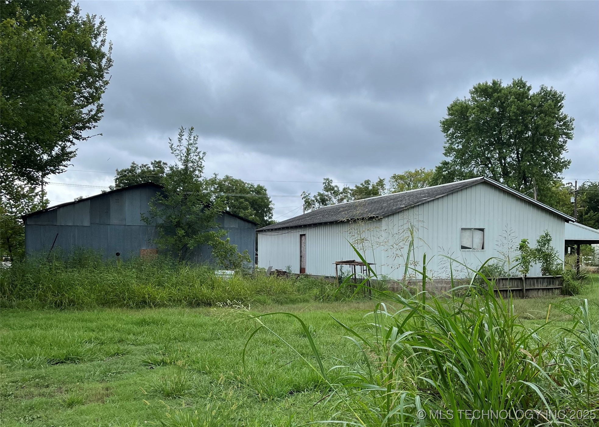 8588 N Cincinnati Avenue Sperry OK 74073