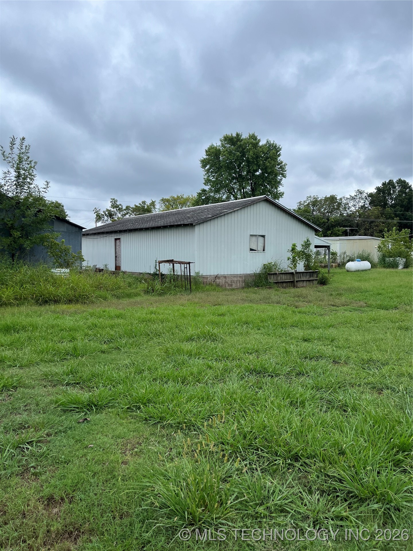 8588 N Cincinnati Avenue Sperry OK 74073