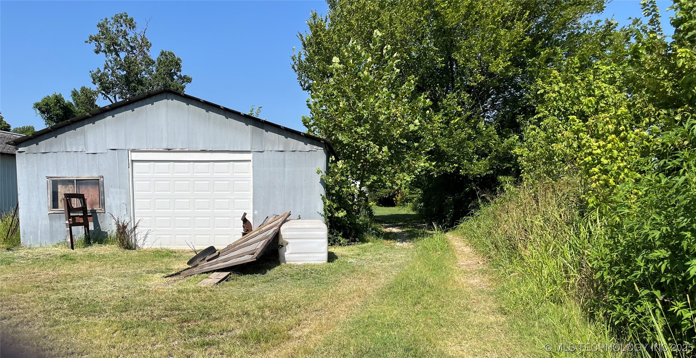 8588 N Cincinnati Avenue Sperry OK 74073