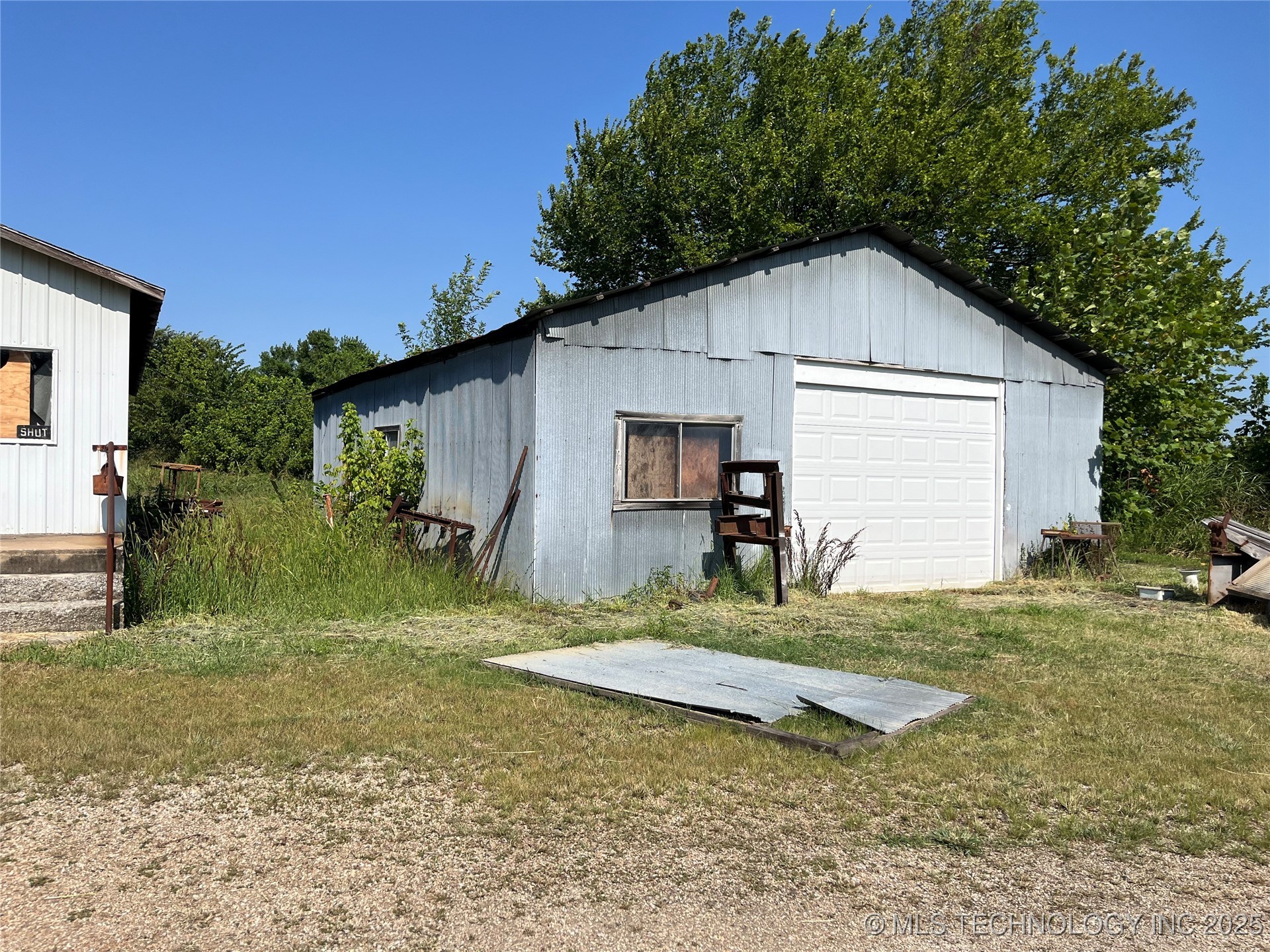 8588 N Cincinnati Avenue Sperry OK 74073