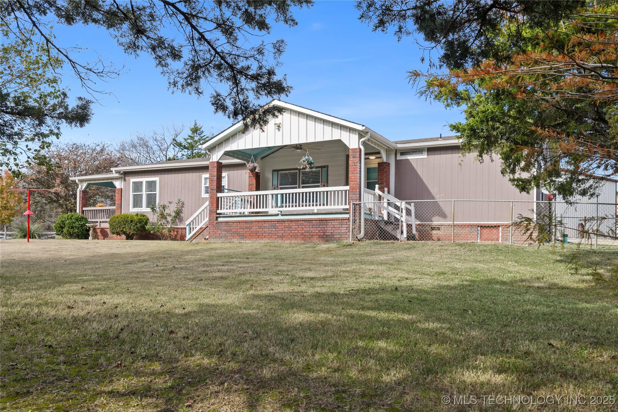 13946 Bear Run Kingston OK 73439