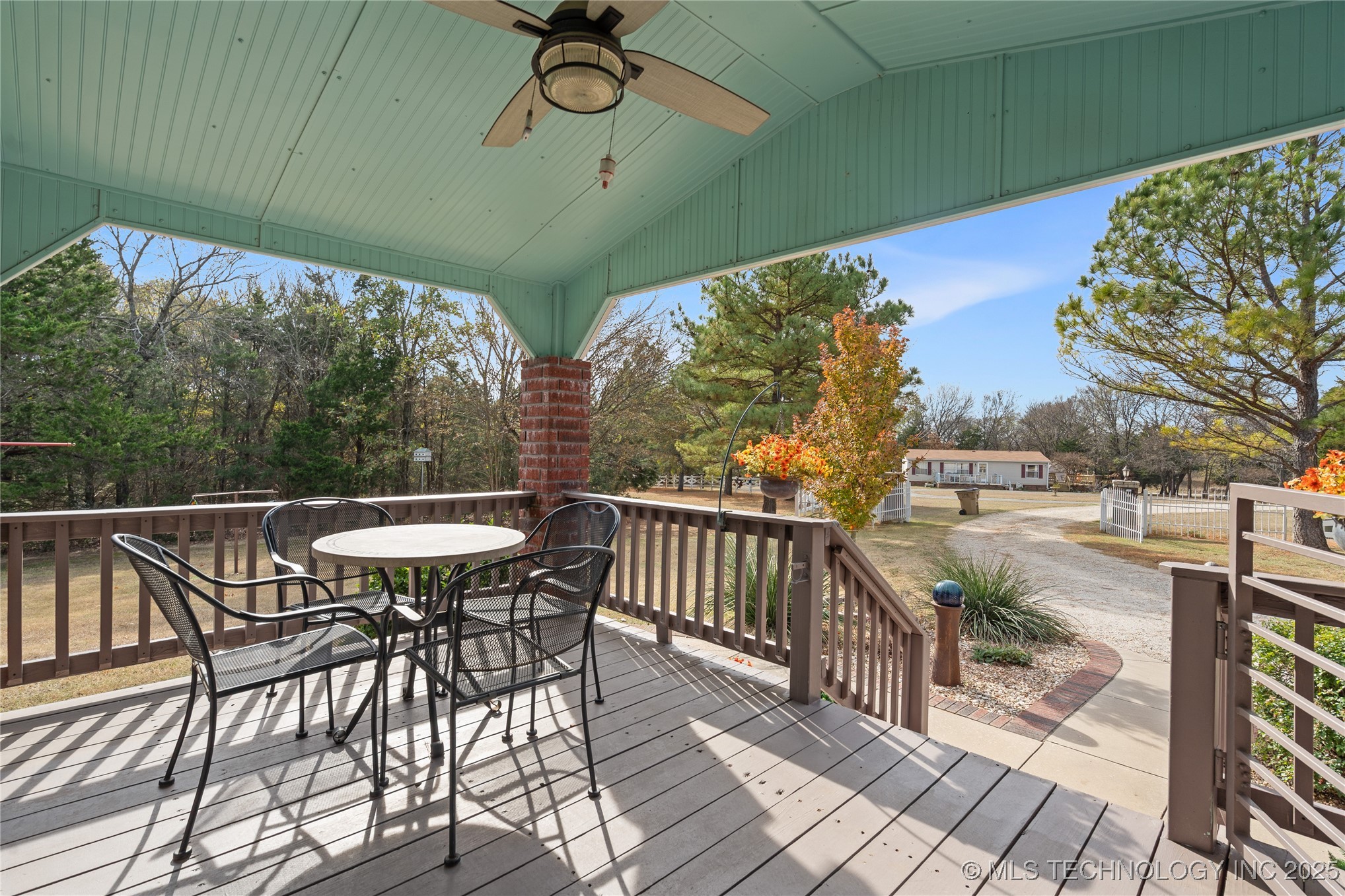 13946 Bear Run Kingston OK 73439