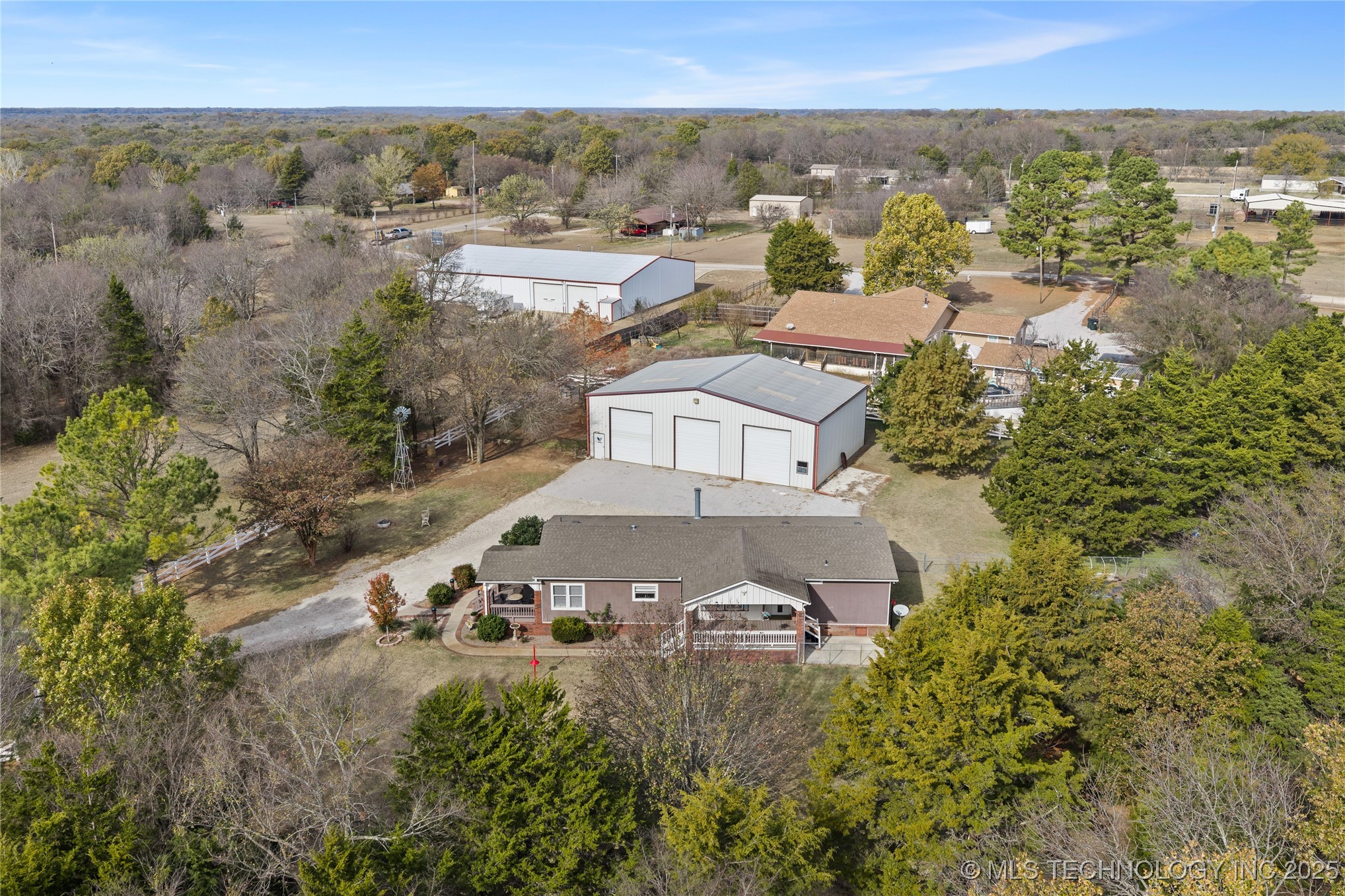 13946 Bear Run Kingston OK 73439