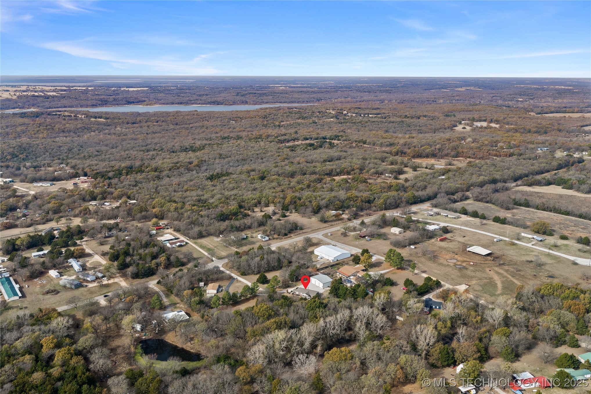 13946 Bear Run Kingston OK 73439