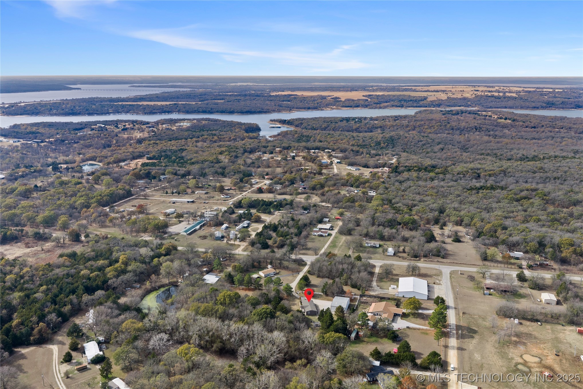 13946 Bear Run Kingston OK 73439