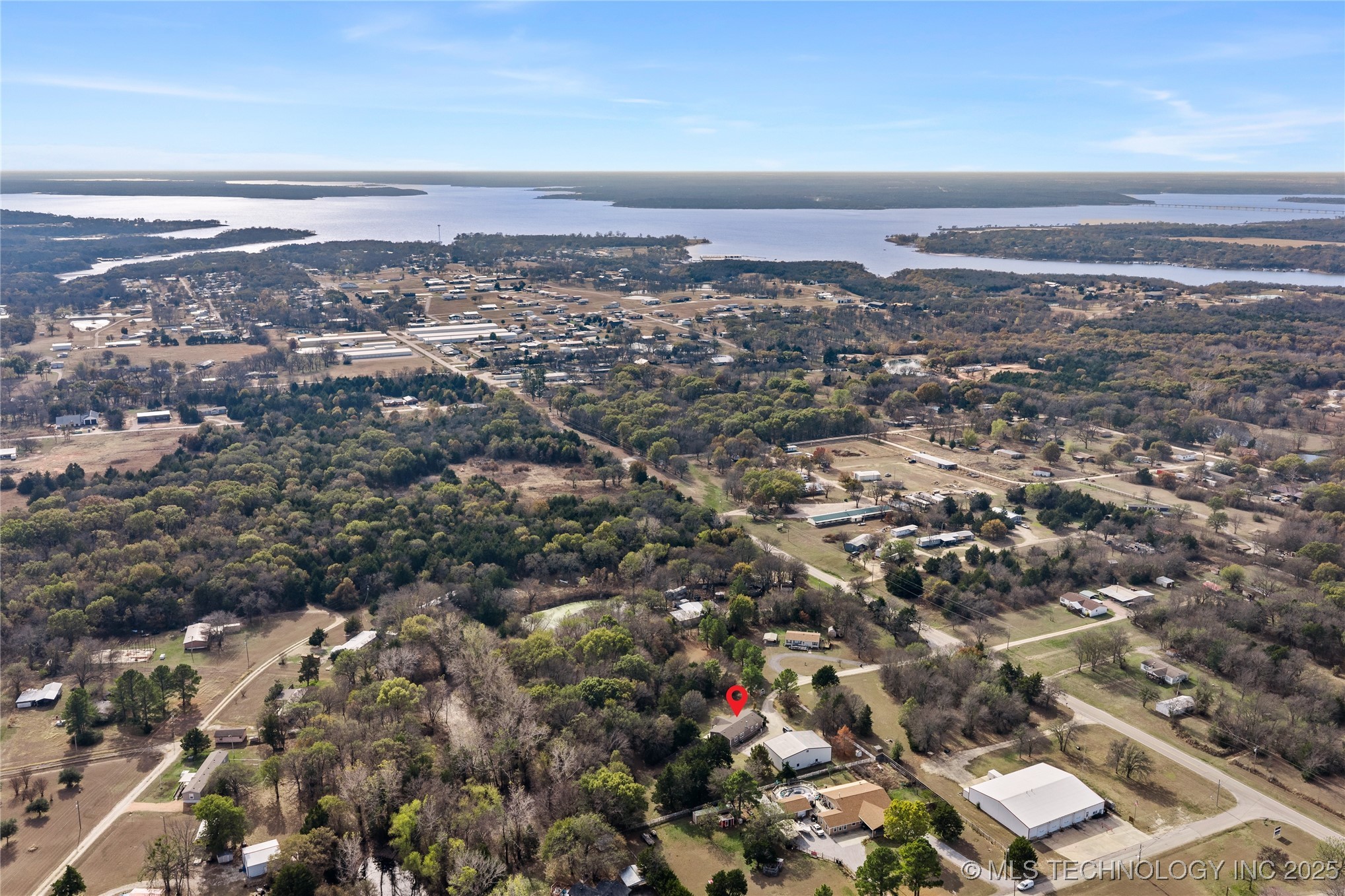 13946 Bear Run Kingston OK 73439