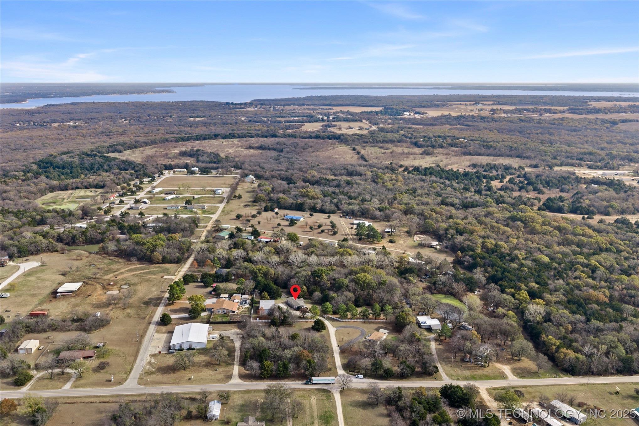13946 Bear Run Kingston OK 73439