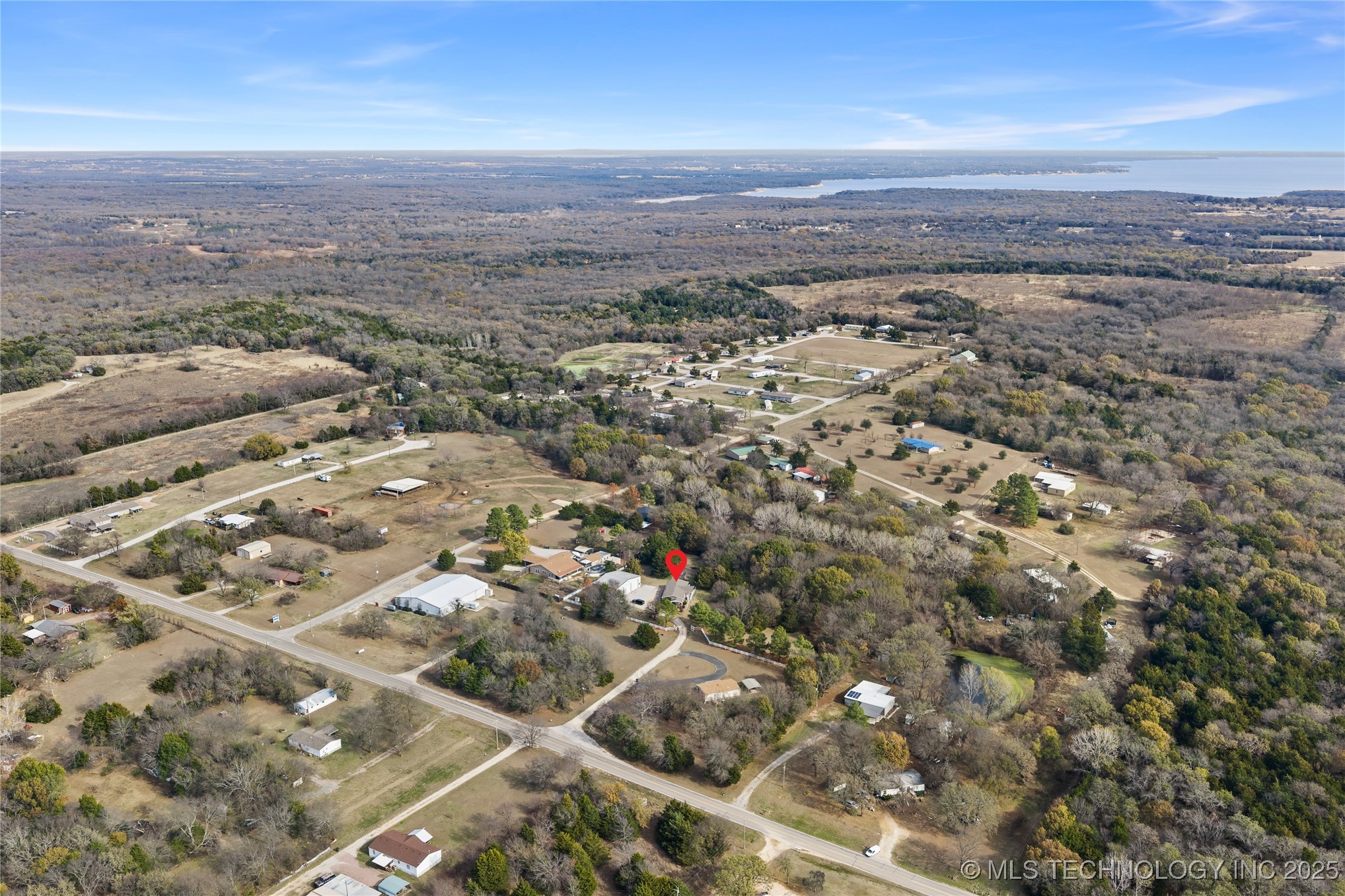 13946 Bear Run Kingston OK 73439