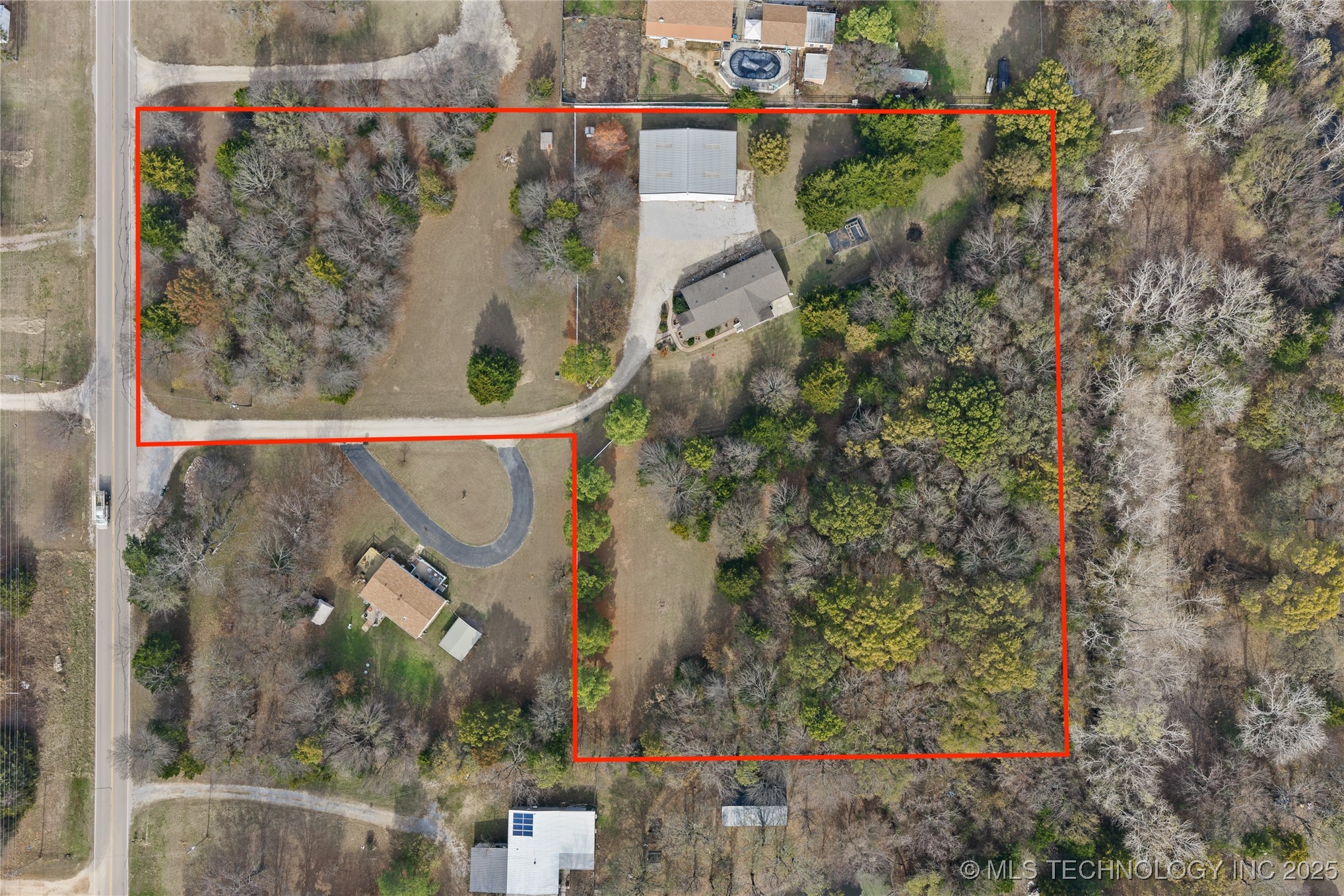 13946 Bear Run Kingston OK 73439