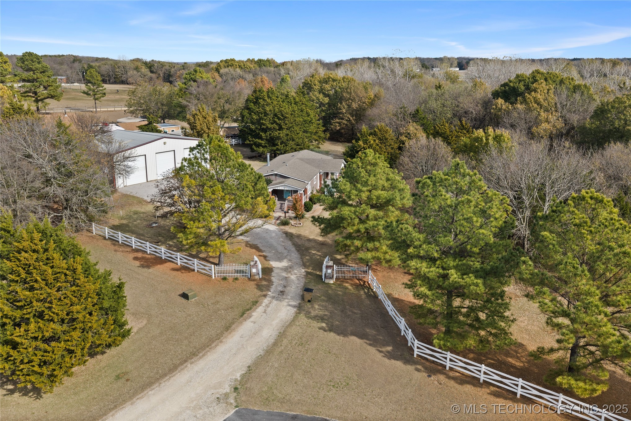 13946 Bear Run Kingston OK 73439