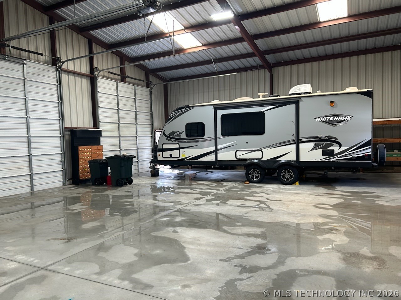 13946 Bear Run Kingston OK 73439