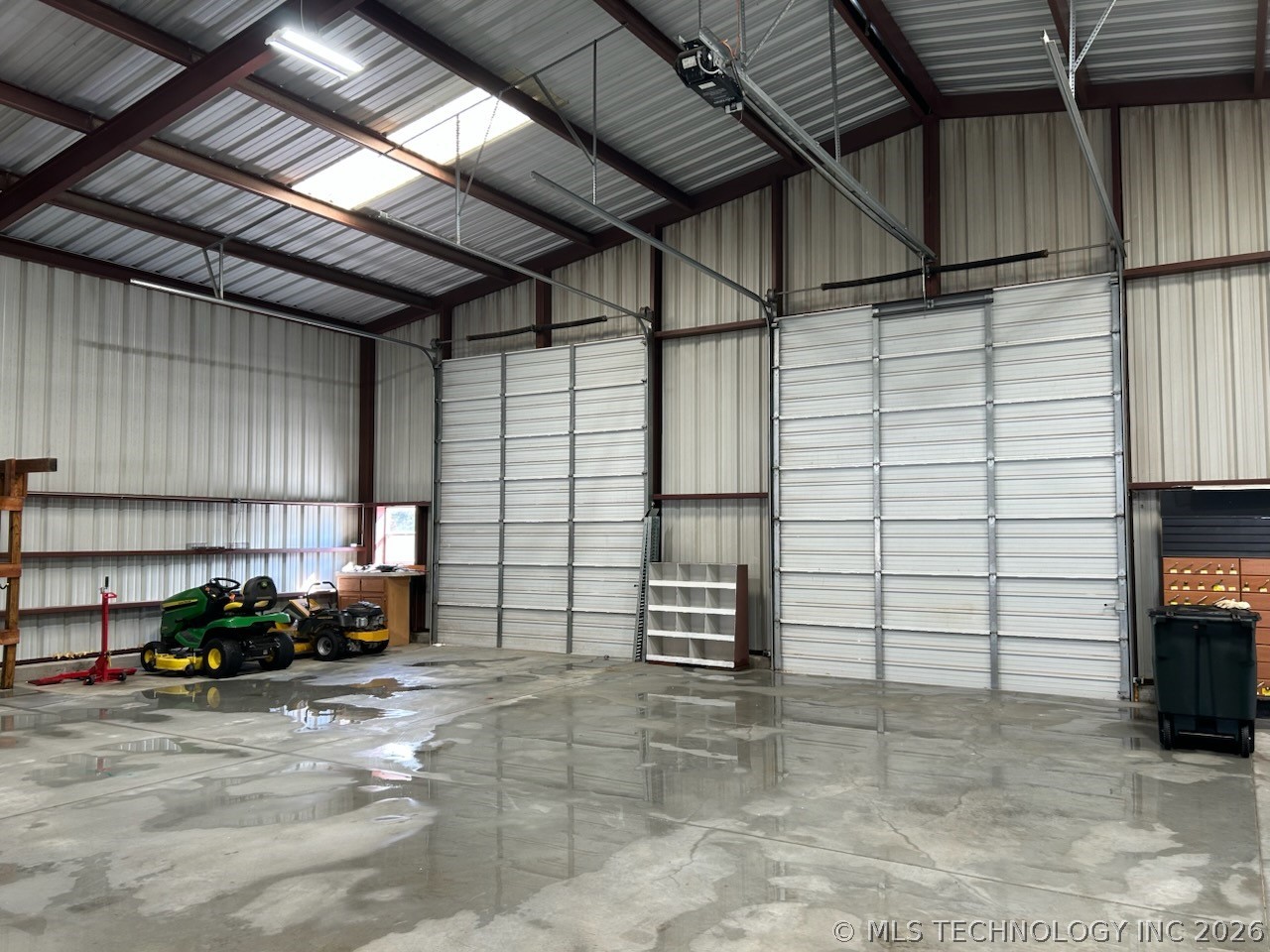 13946 Bear Run Kingston OK 73439