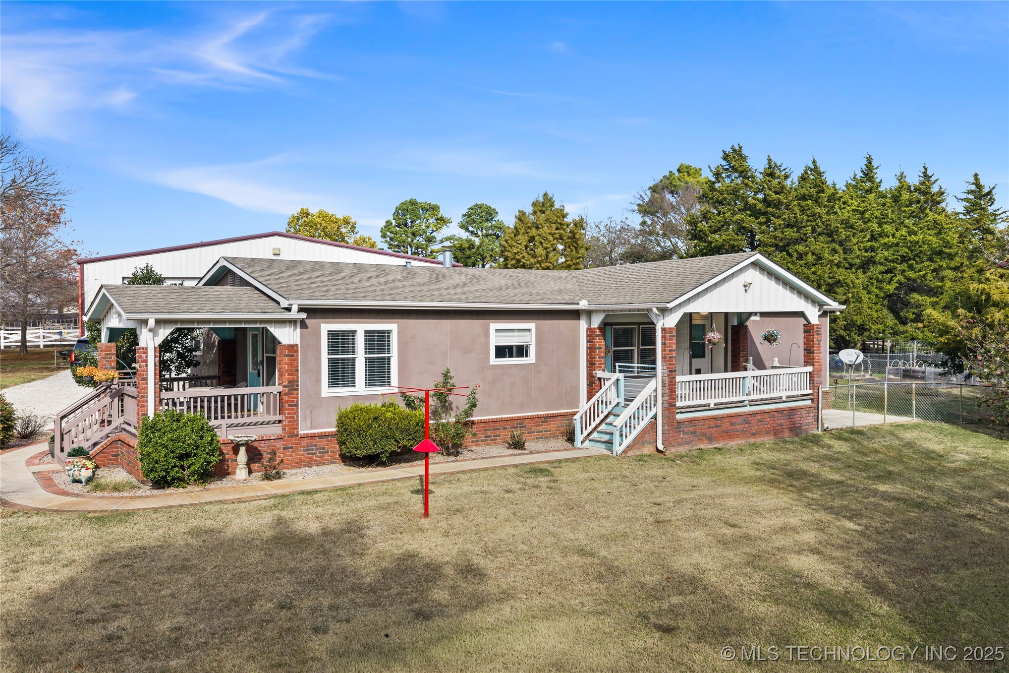 13946 Bear Run Kingston OK 73439