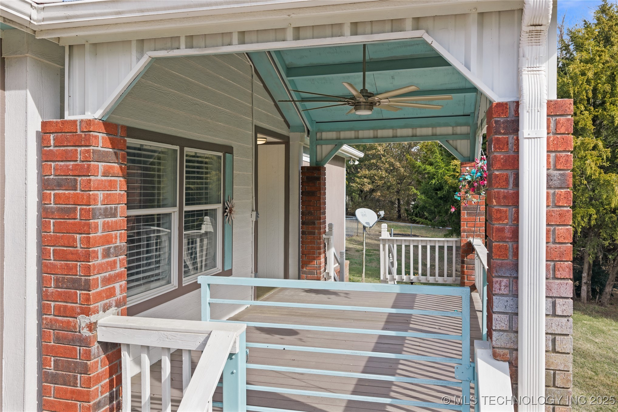 13946 Bear Run Kingston OK 73439