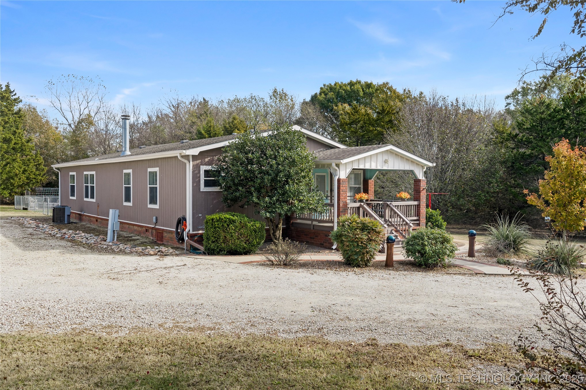 13946 Bear Run Kingston OK 73439