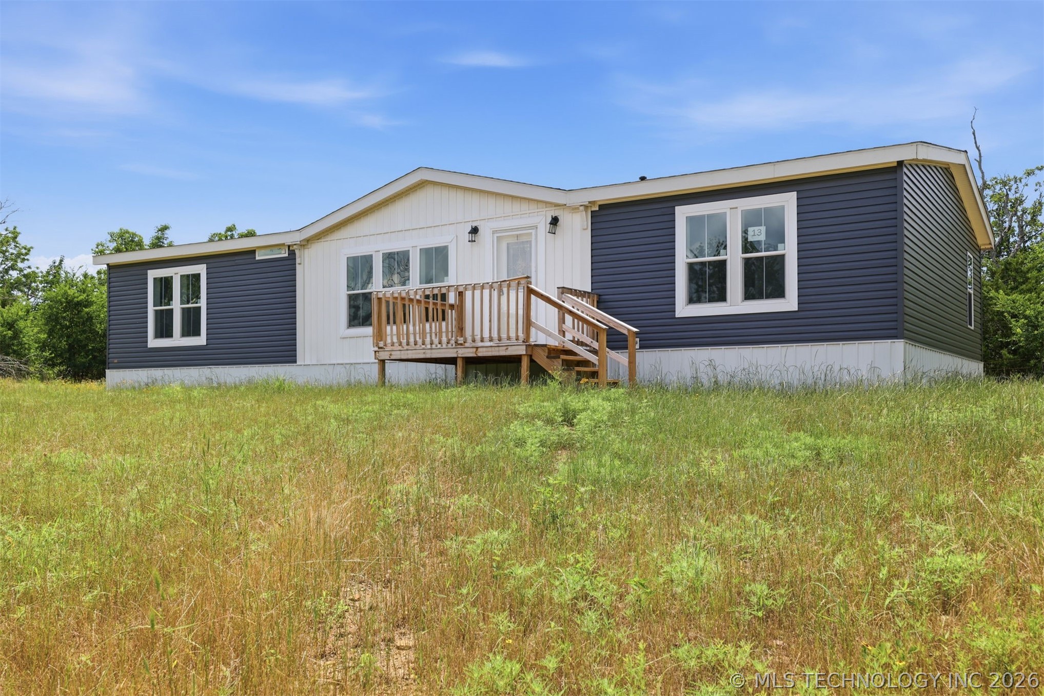 122 Bluebird Lane Mcalester OK 74501
