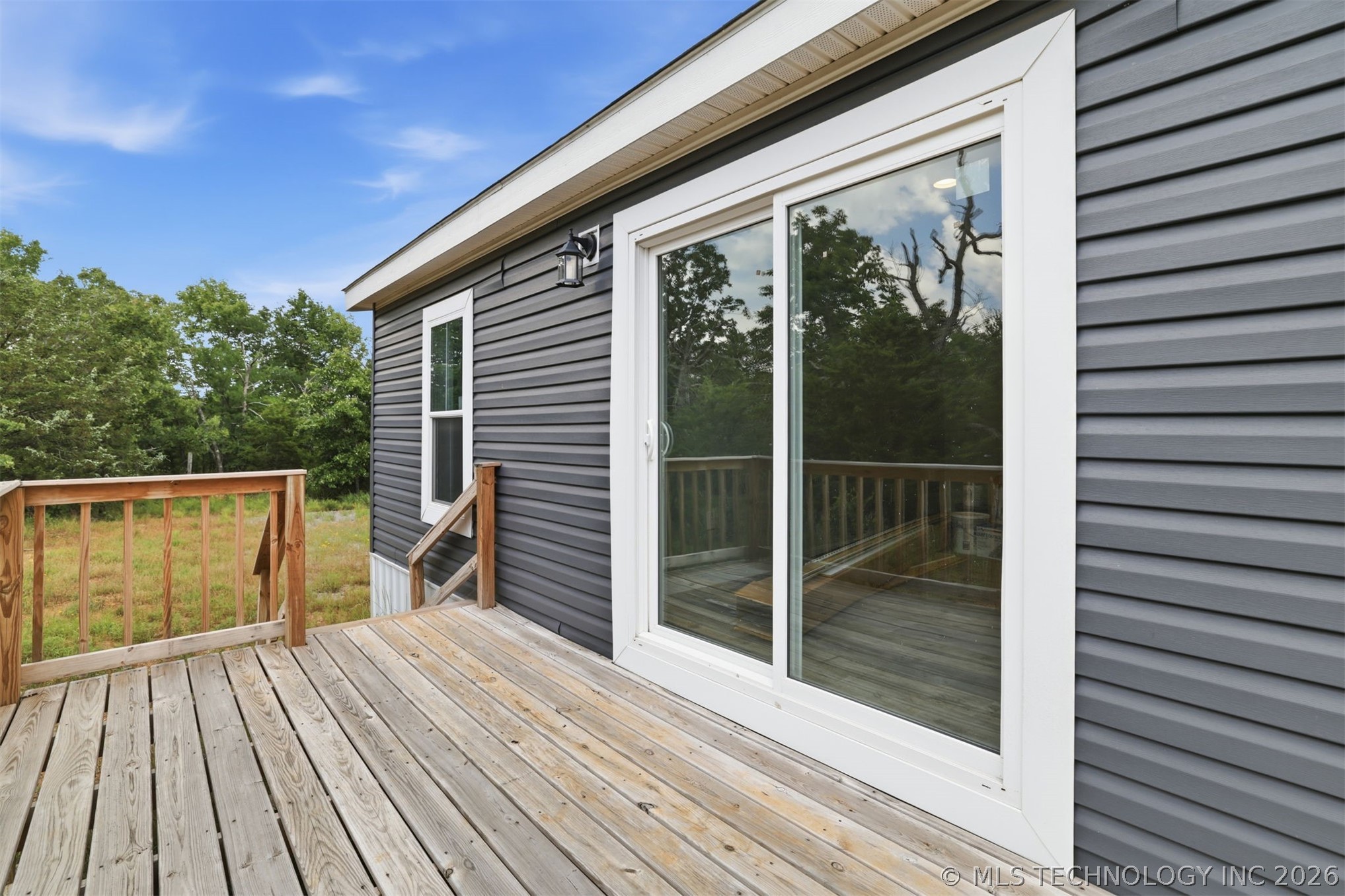 122 Bluebird Lane Mcalester OK 74501
