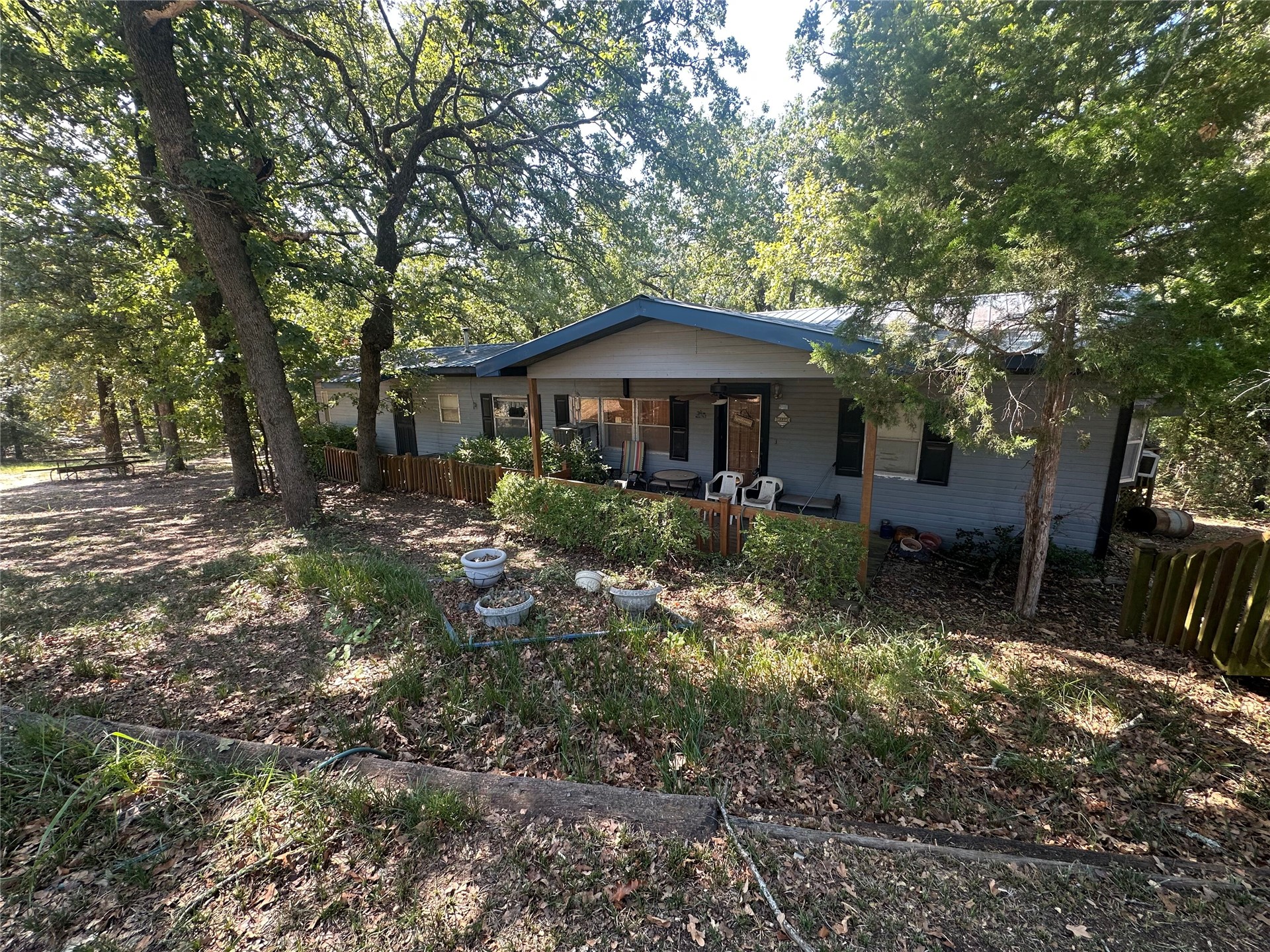 10691 Pin Oak Kingston OK 73439