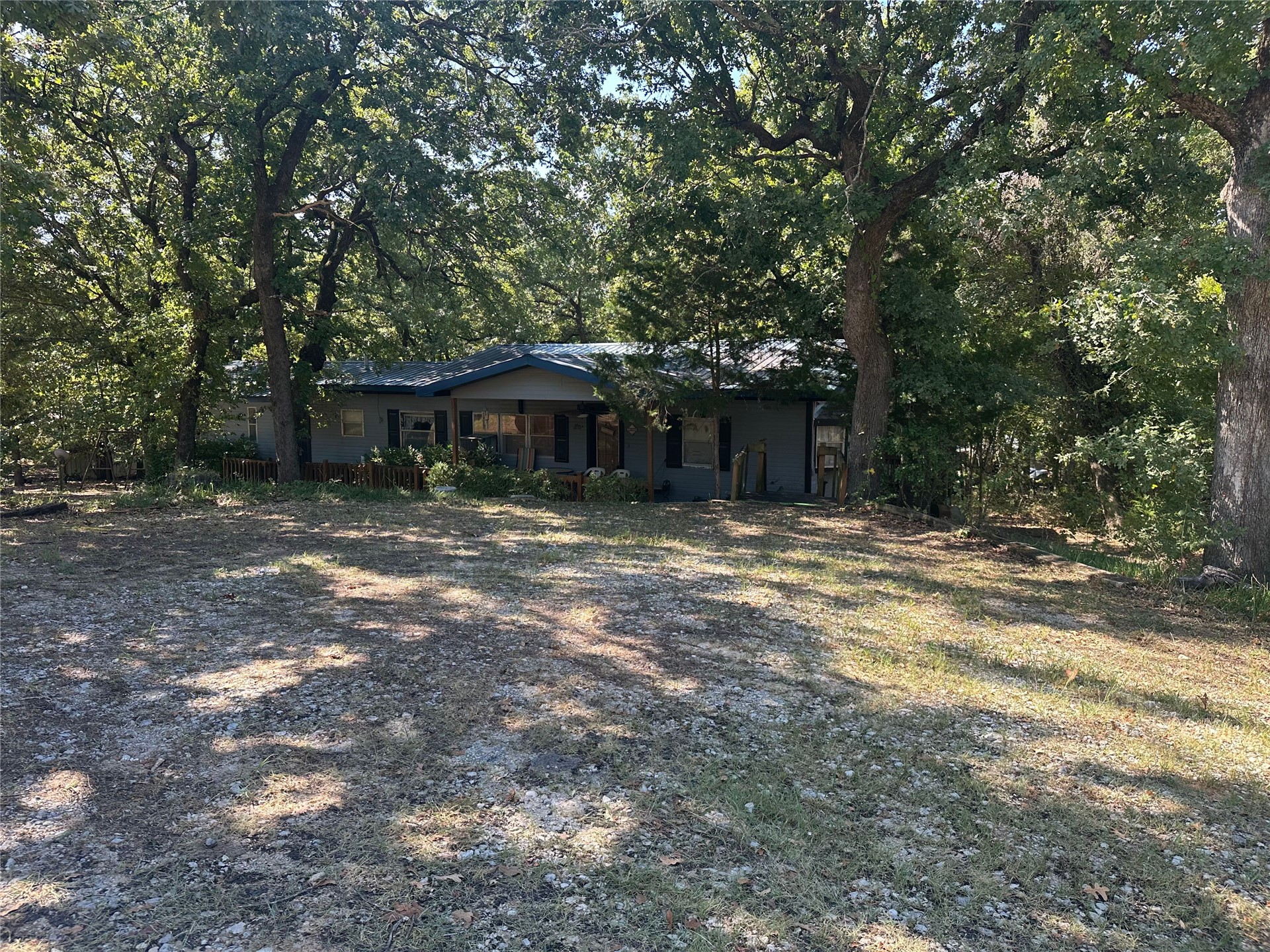 10691 Pin Oak Kingston OK 73439