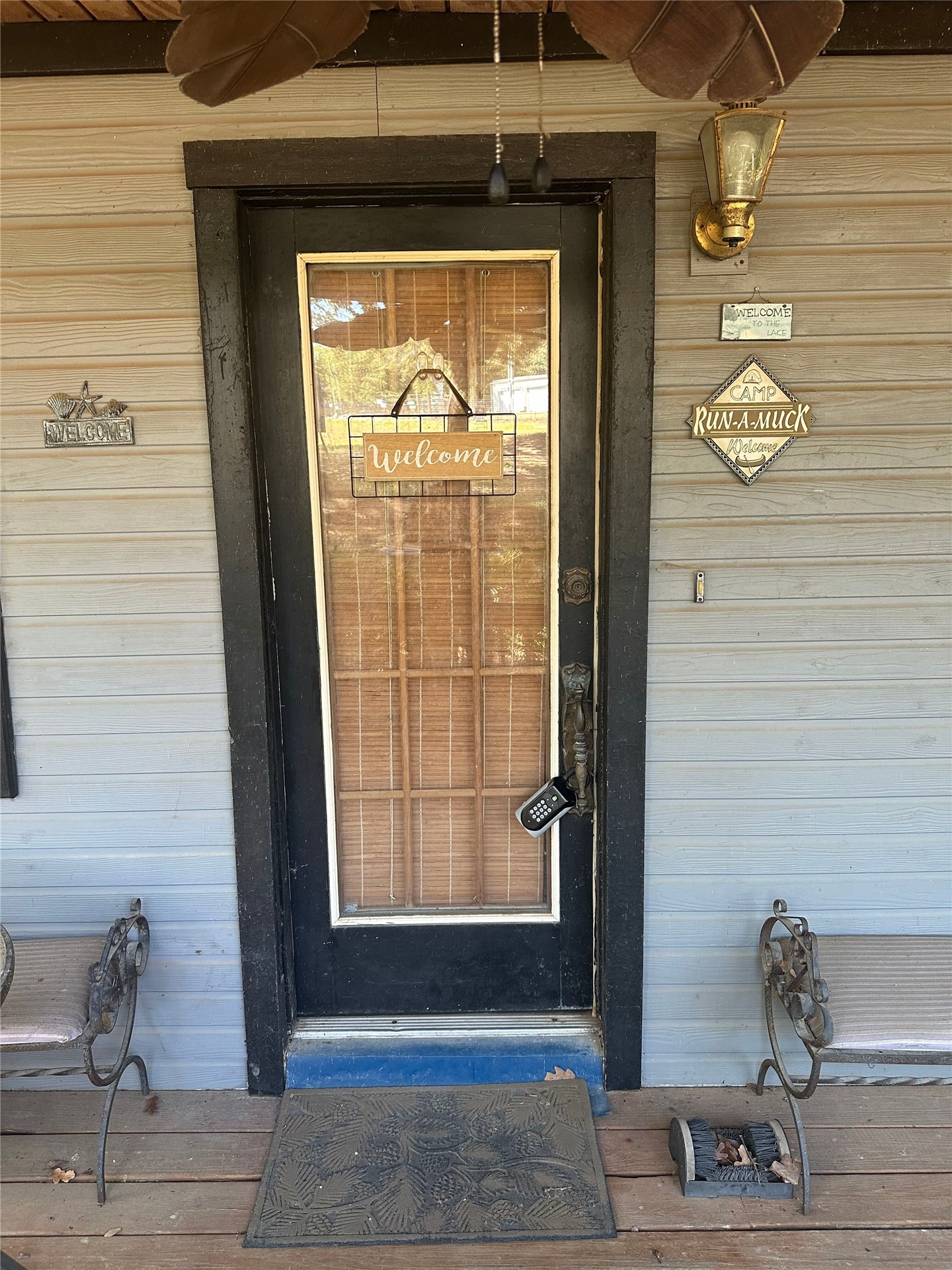 10691 Pin Oak Kingston OK 73439