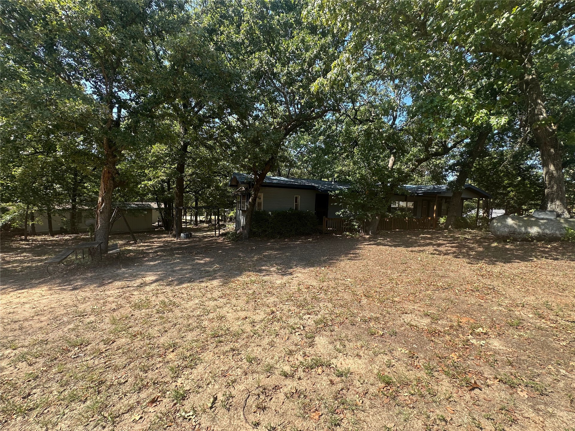 10691 Pin Oak Kingston OK 73439