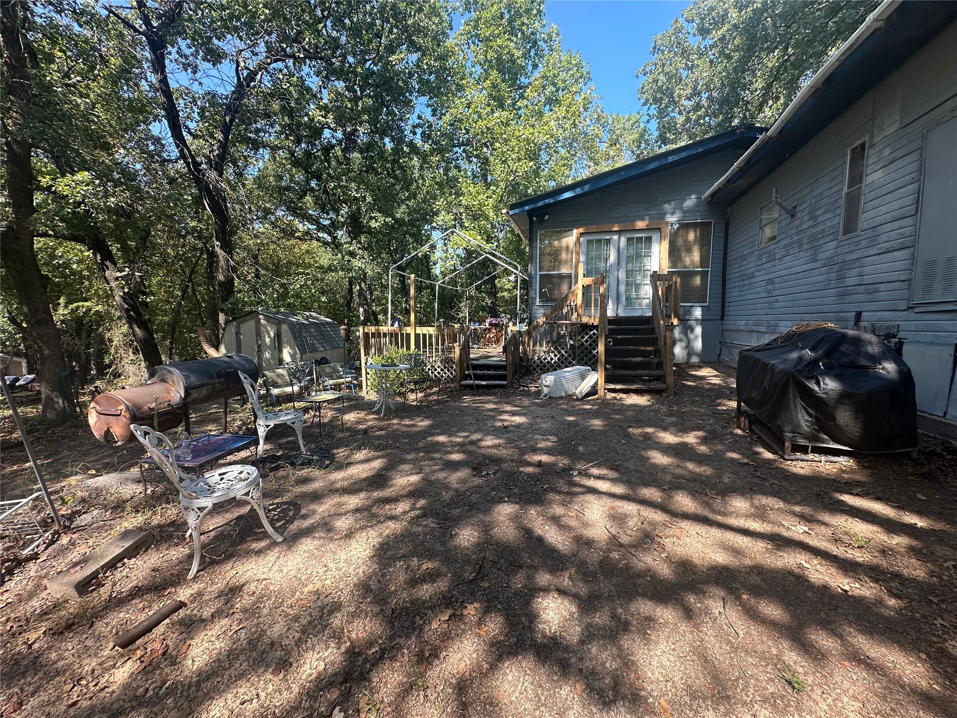 10691 Pin Oak Kingston OK 73439