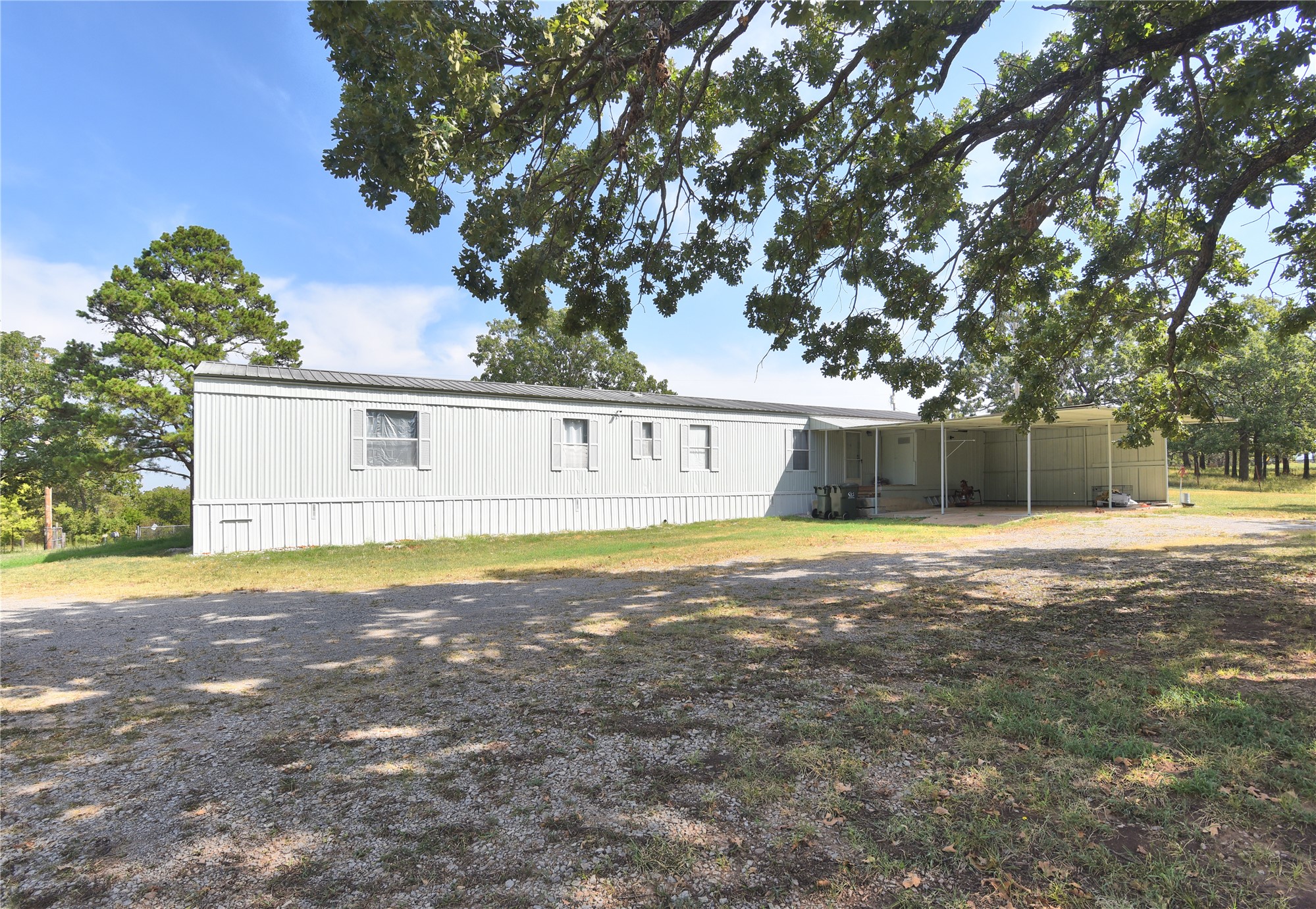 38008 W 31st Street S Mannford OK 74044