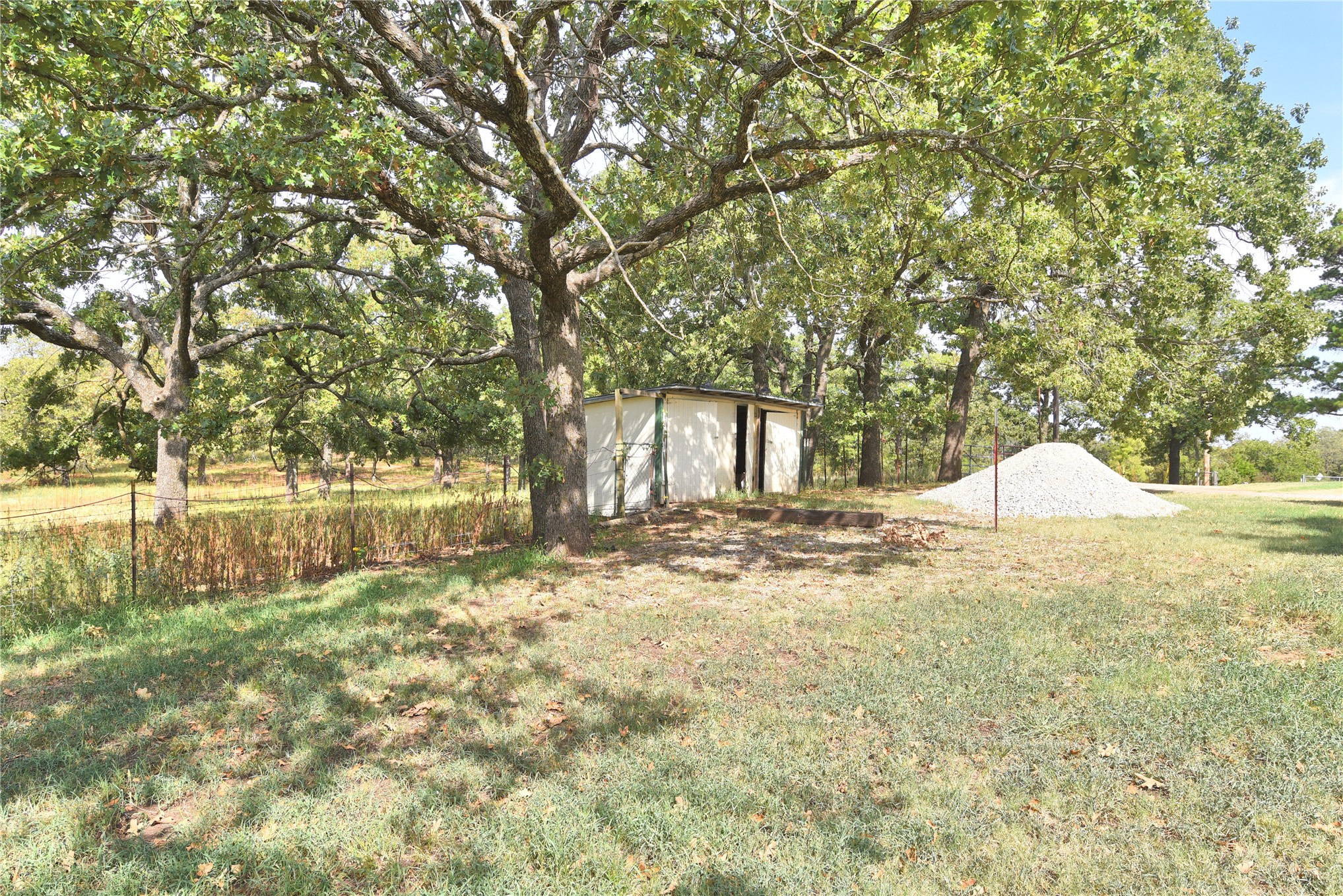 38008 W 31st Street S Mannford OK 74044