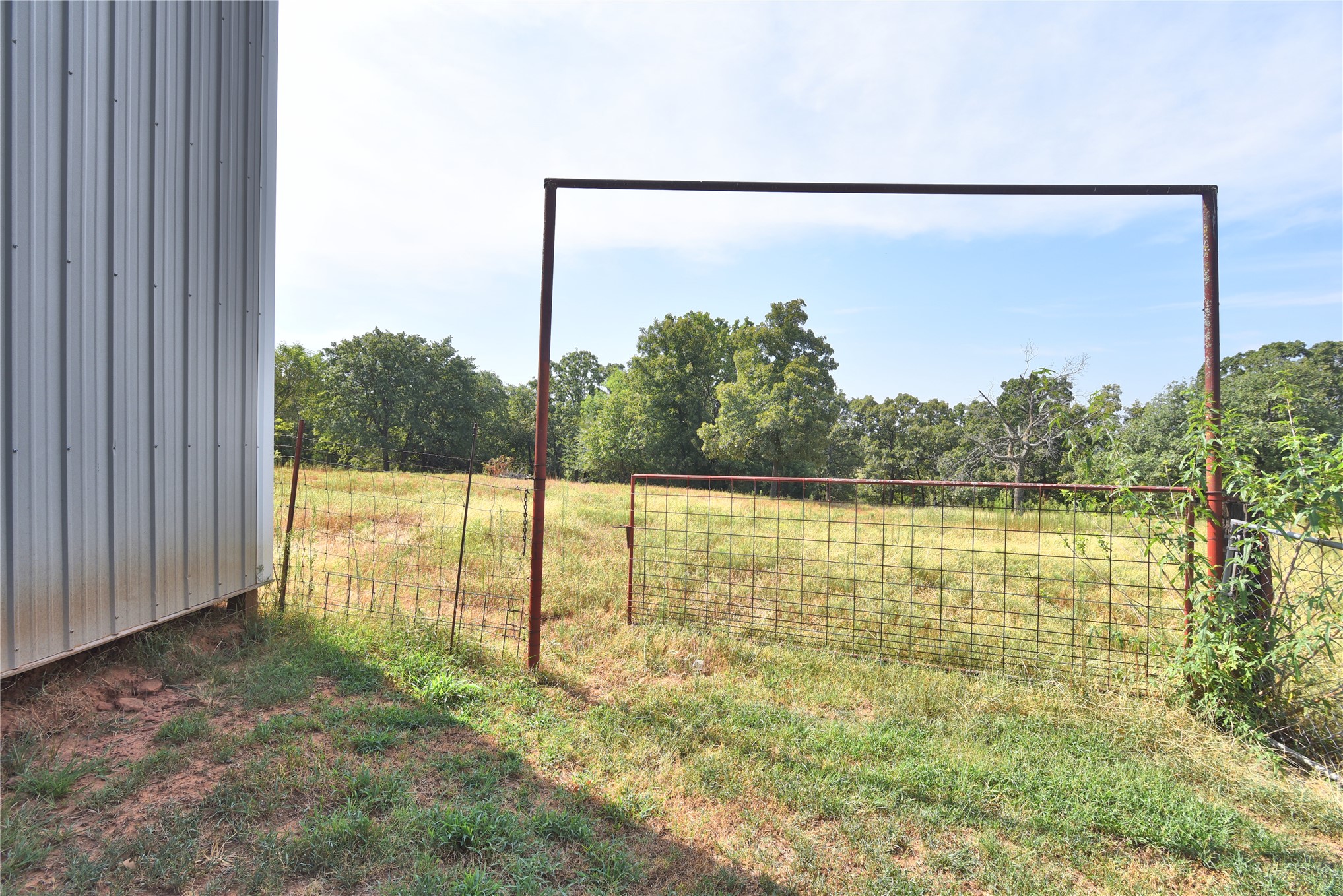 38008 W 31st Street S Mannford OK 74044