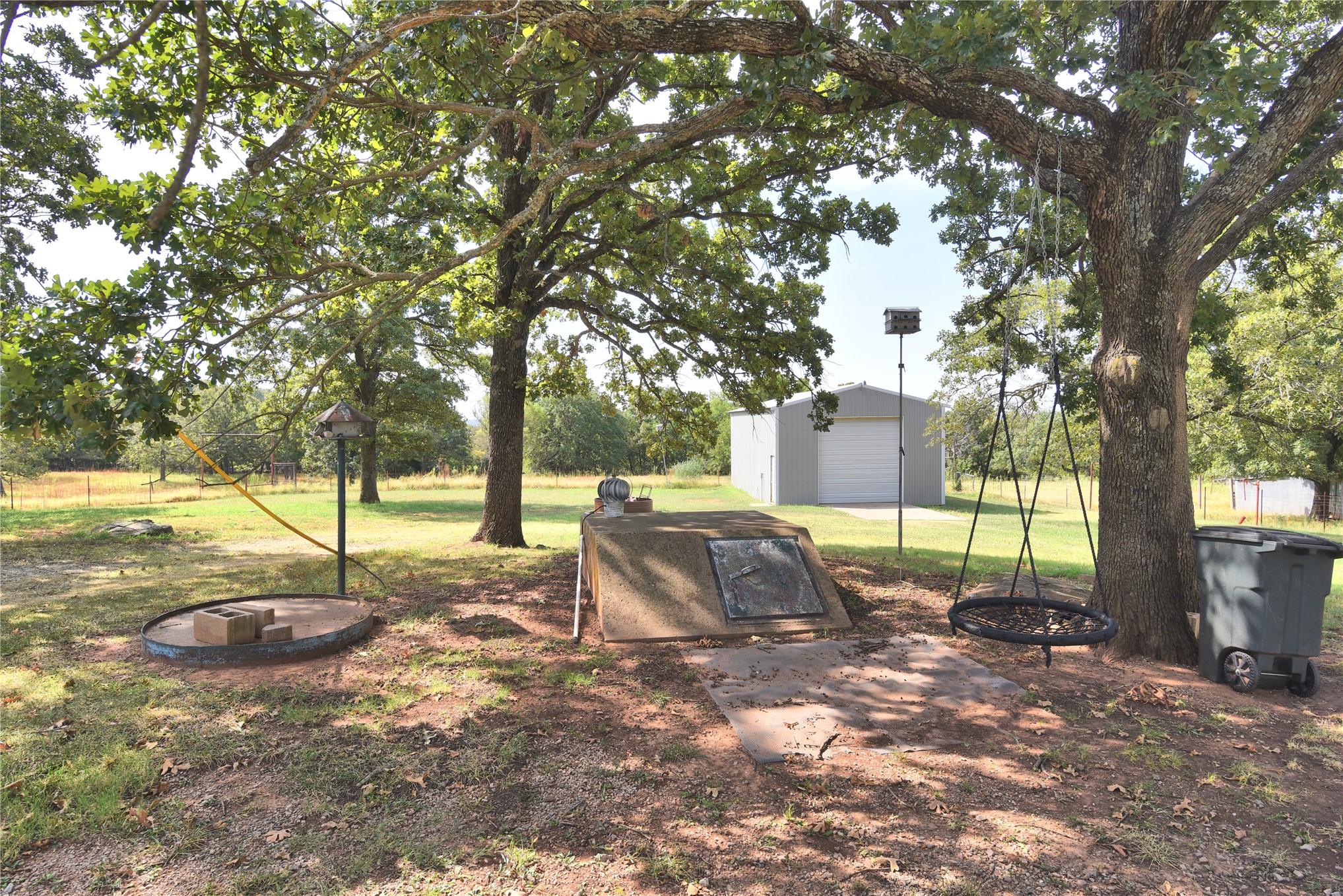 38008 W 31st Street S Mannford OK 74044