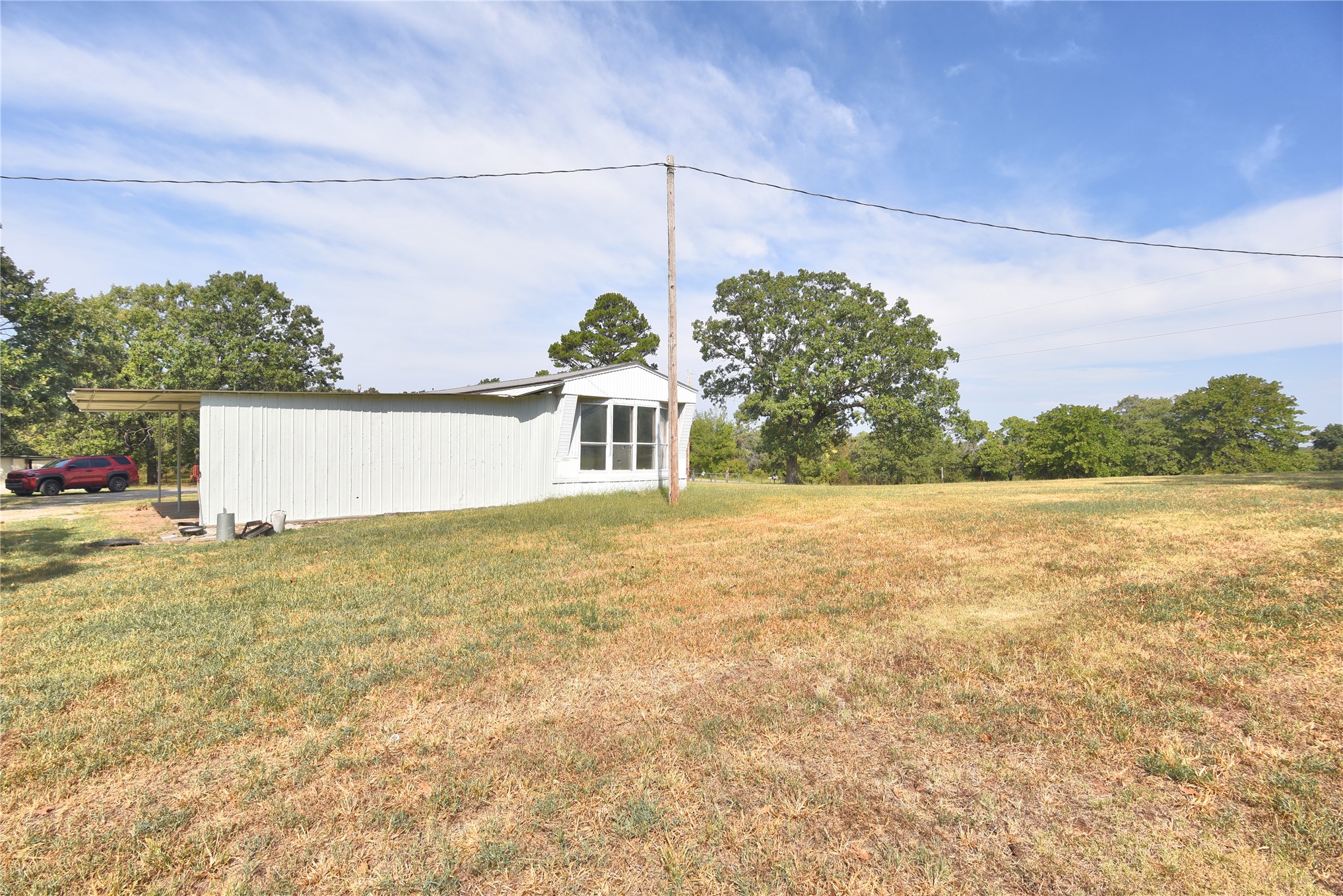 38008 W 31st Street S Mannford OK 74044