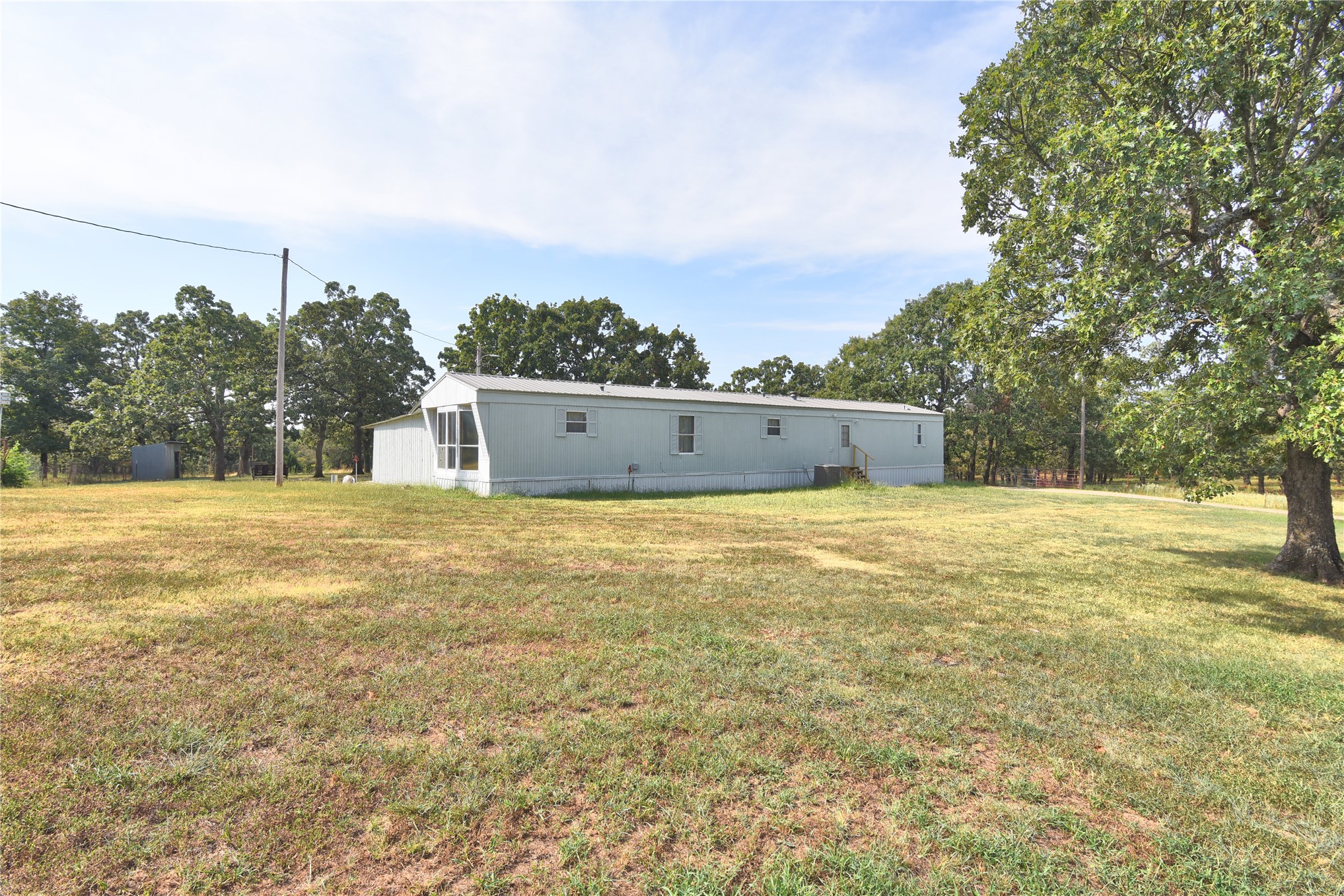 38008 W 31st Street S Mannford OK 74044