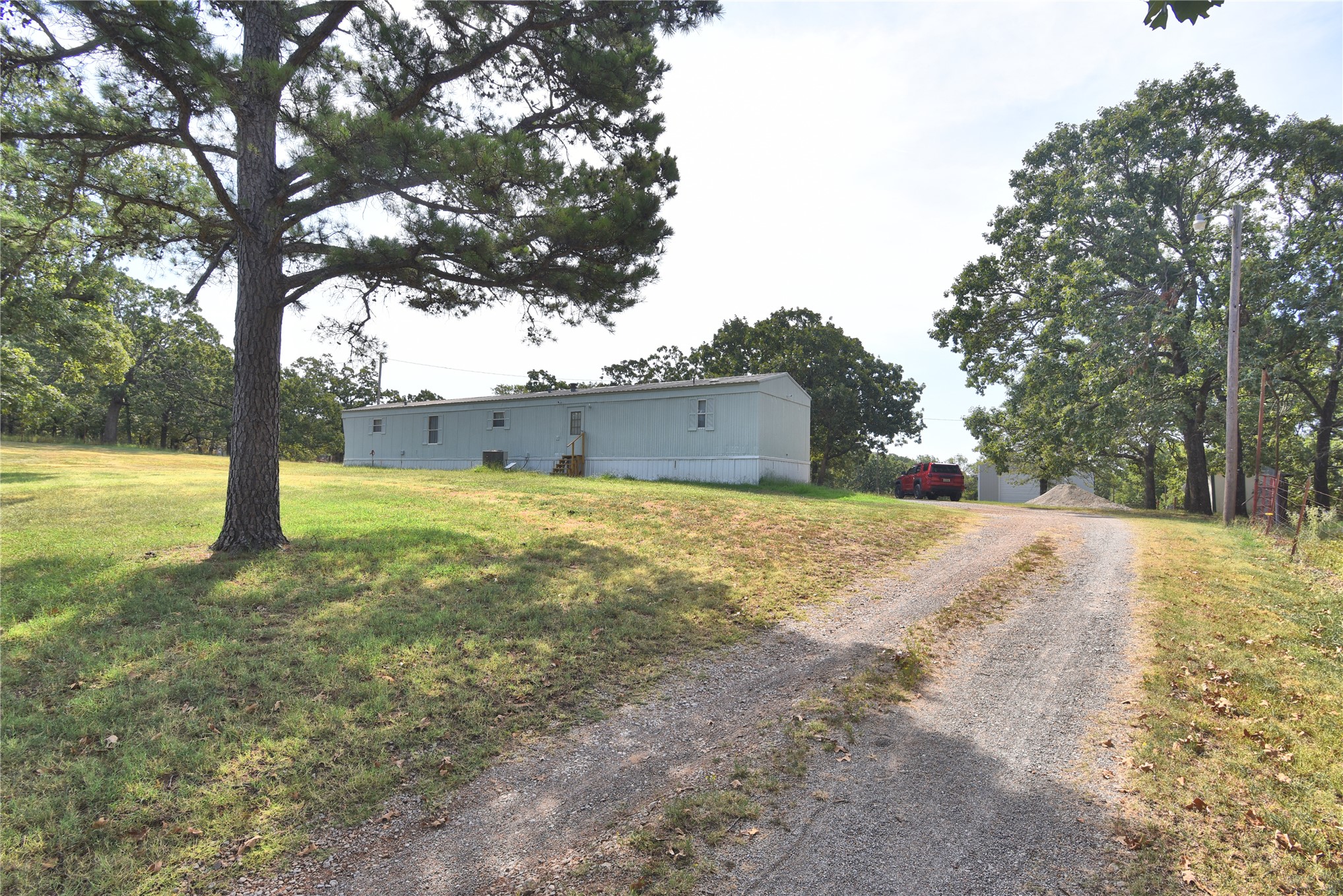 38008 W 31st Street S Mannford OK 74044
