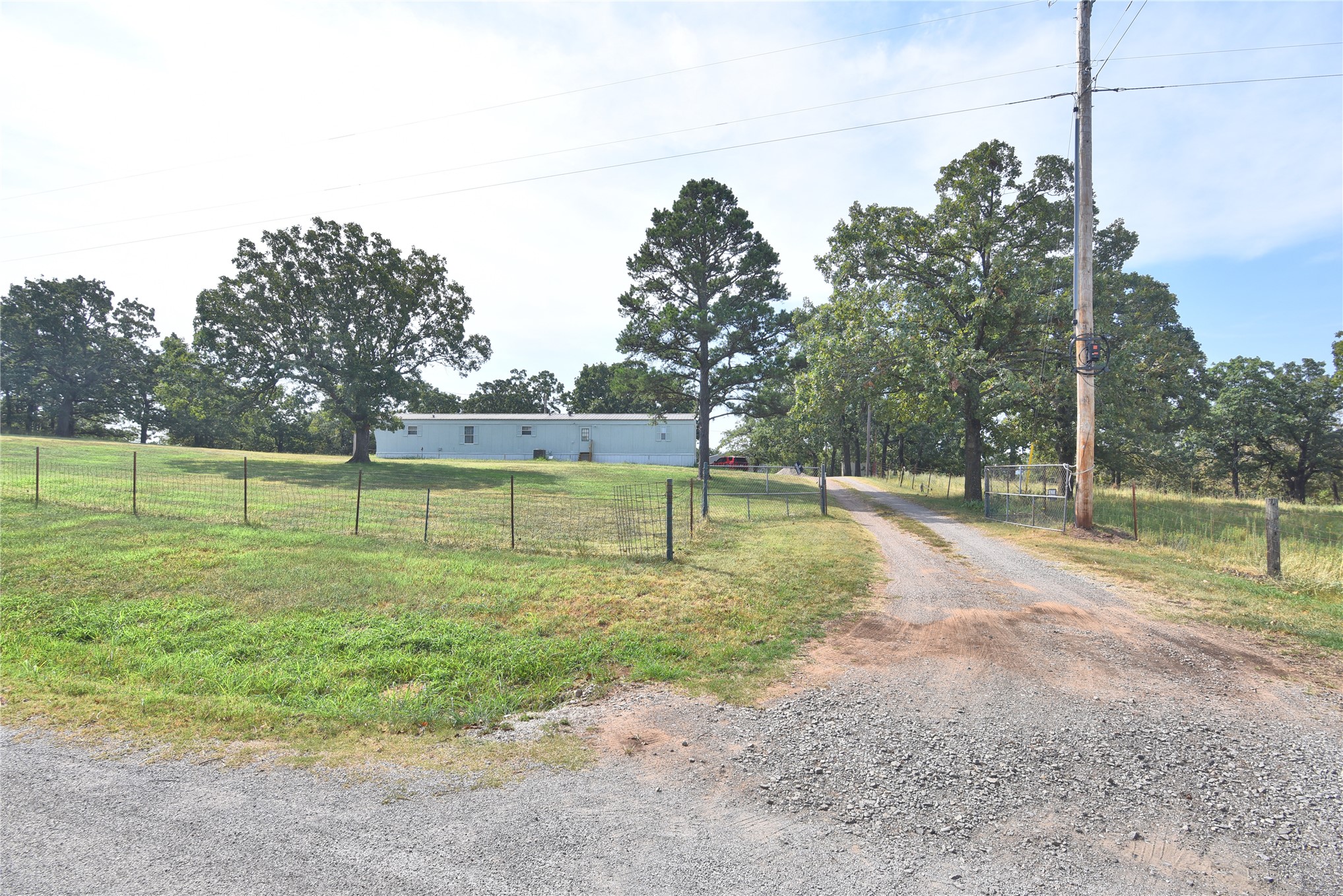 38008 W 31st Street S Mannford OK 74044