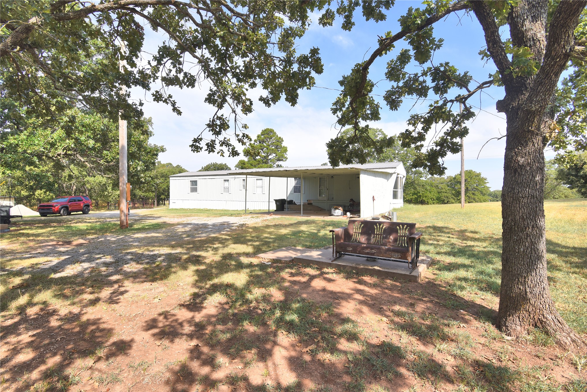 38008 W 31st Street S Mannford OK 74044