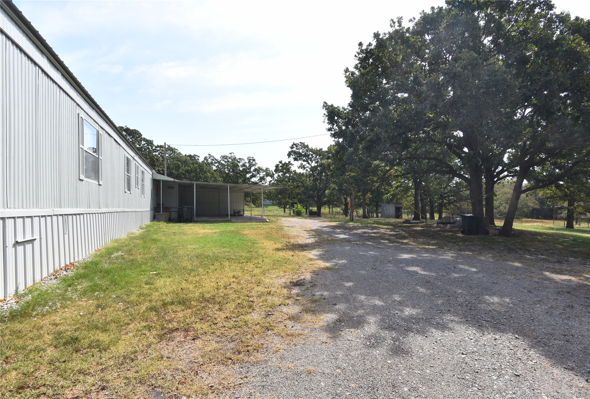 38008 W 31st Street S Mannford OK 74044