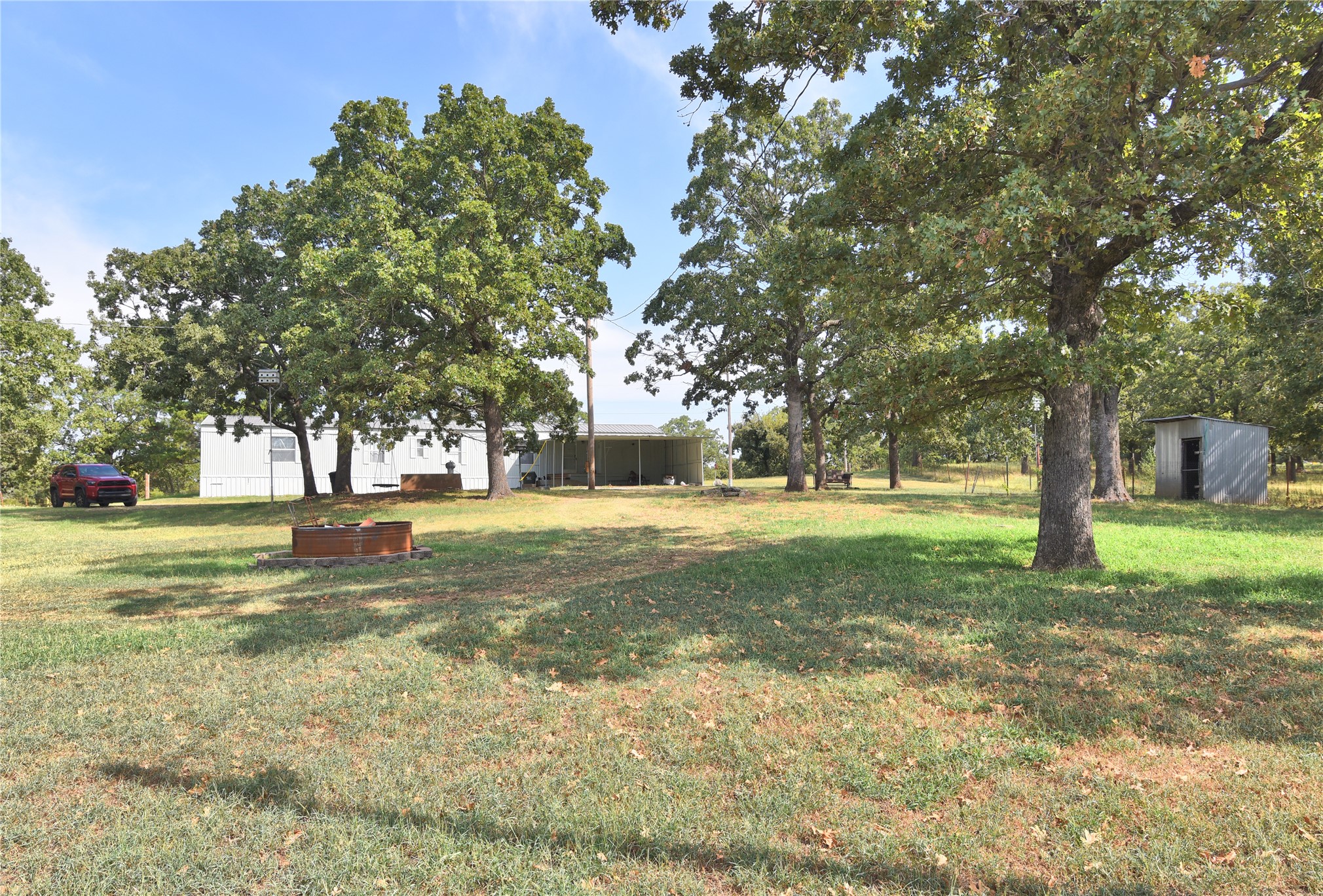 38008 W 31st Street S Mannford OK 74044