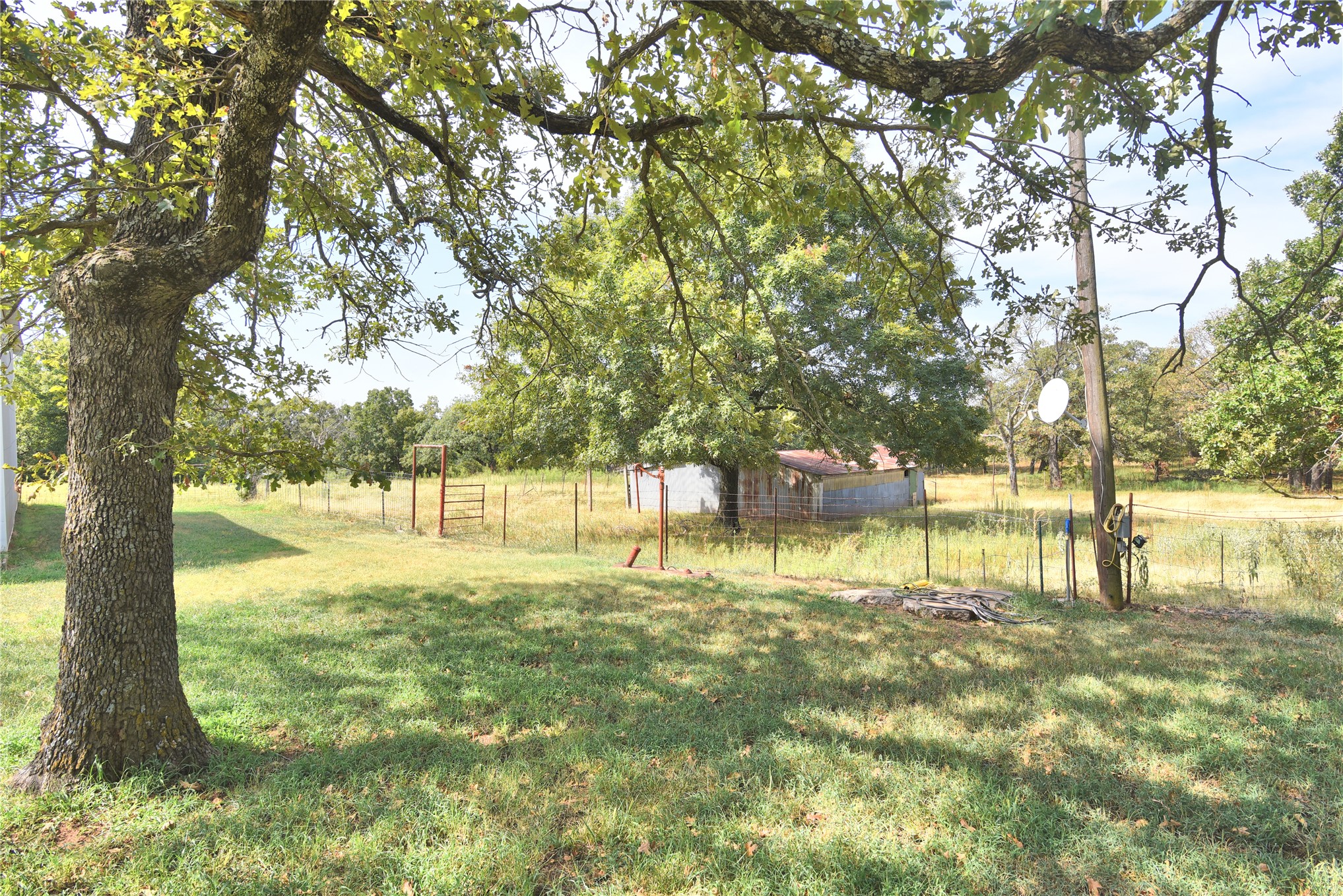 38008 W 31st Street S Mannford OK 74044