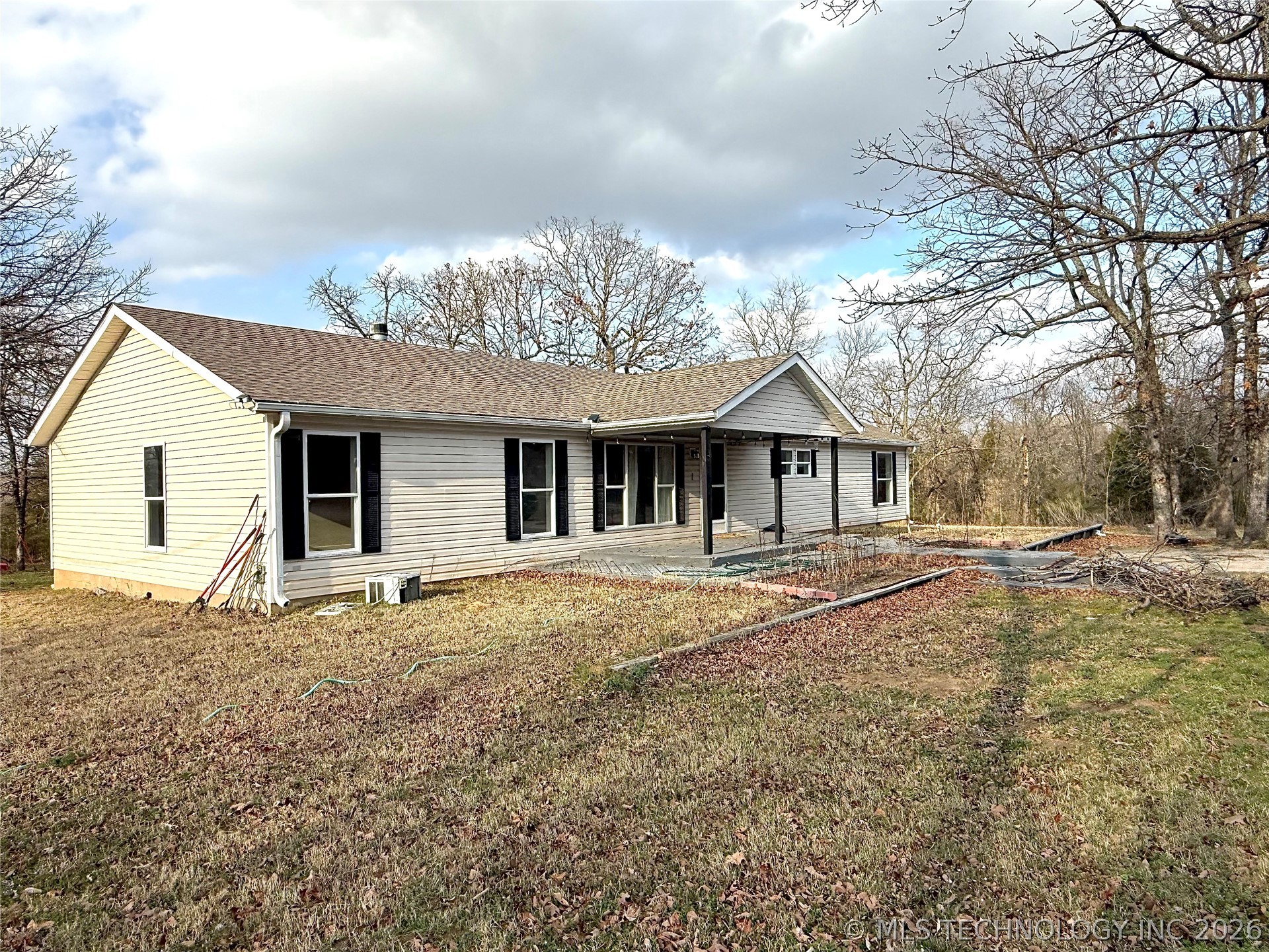 23569 W 102nd Street S Sapulpa OK 74066