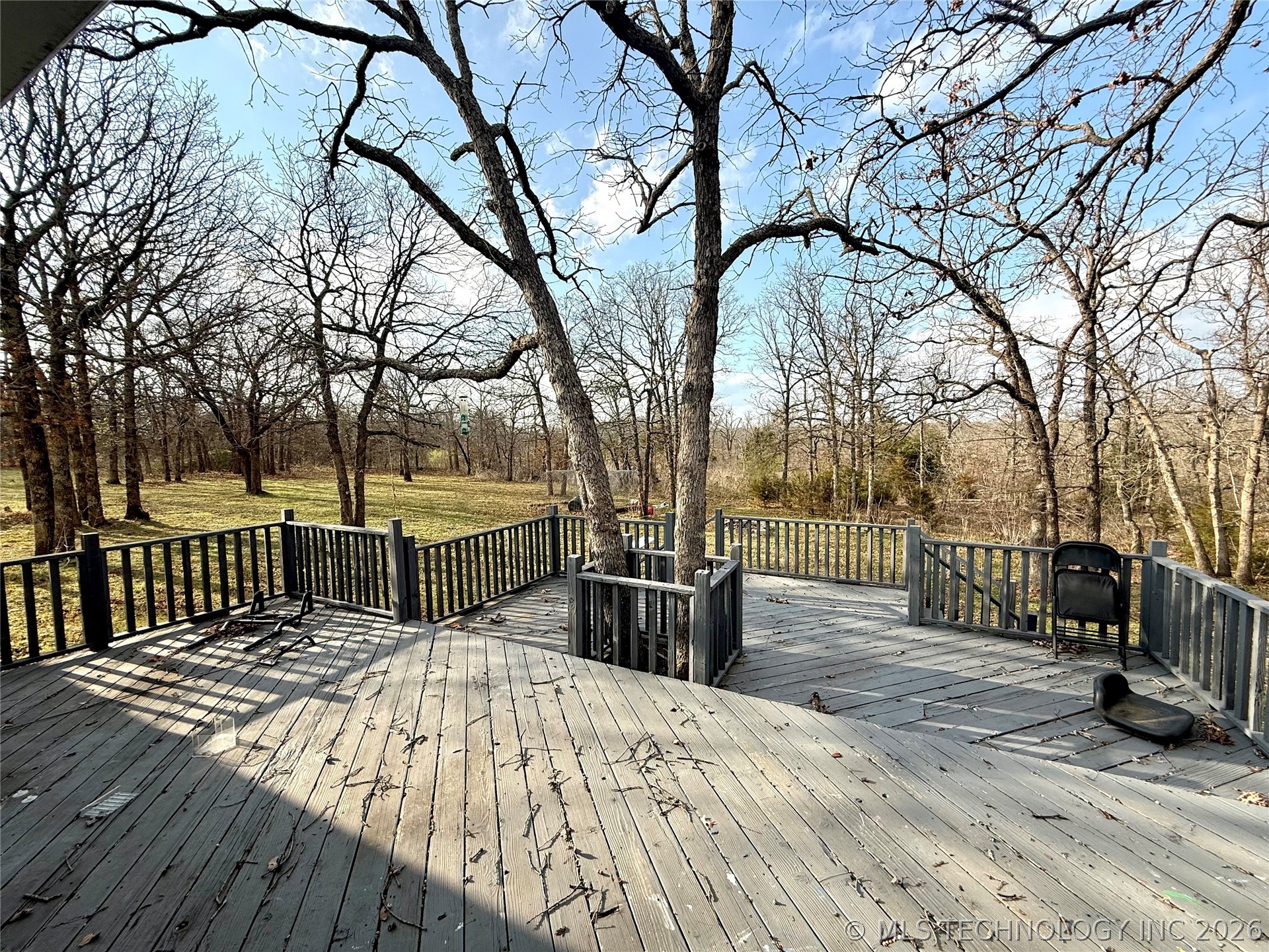 23569 W 102nd Street S Sapulpa OK 74066
